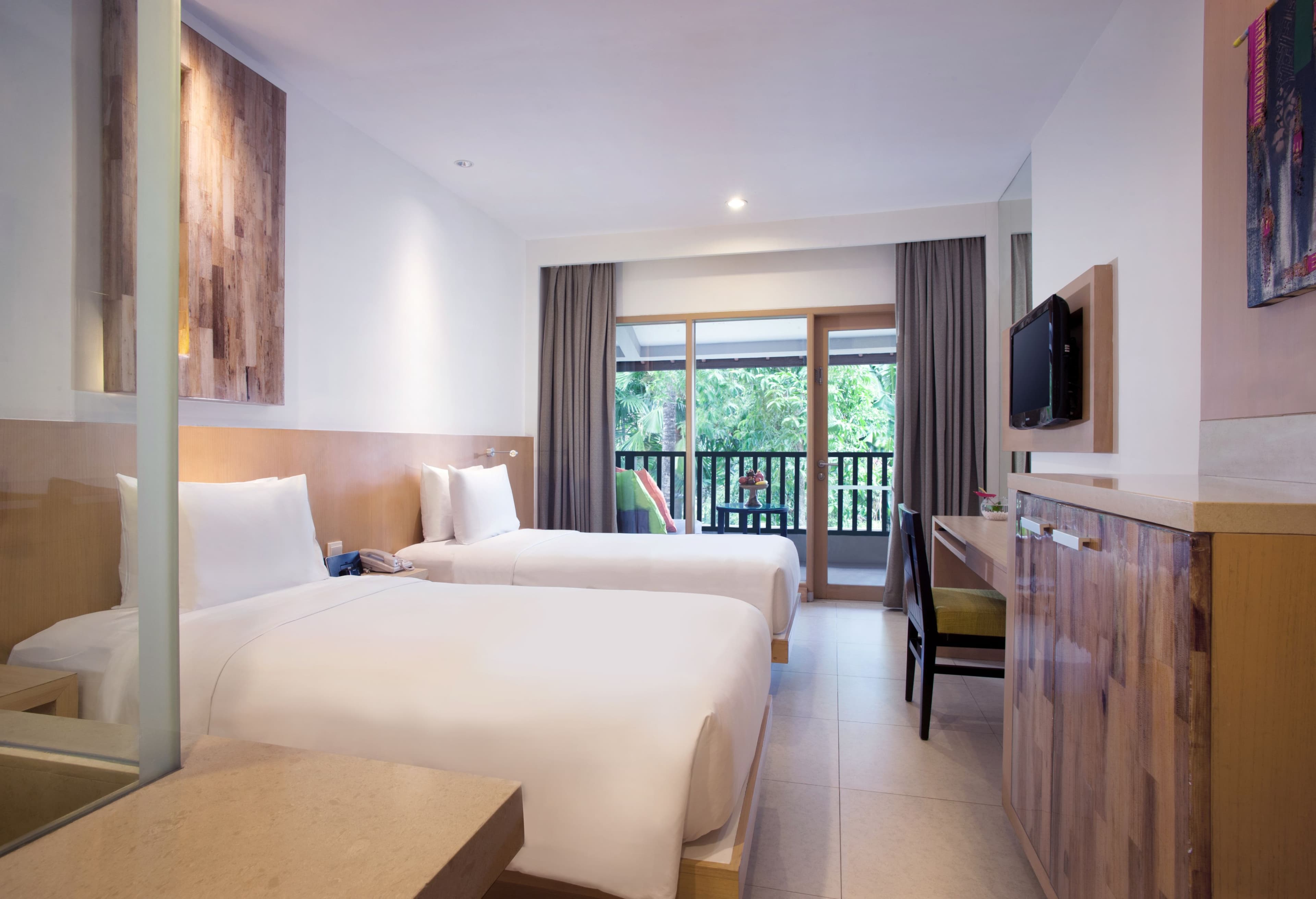 Holiday Inn Resort Baruna Bali — 33