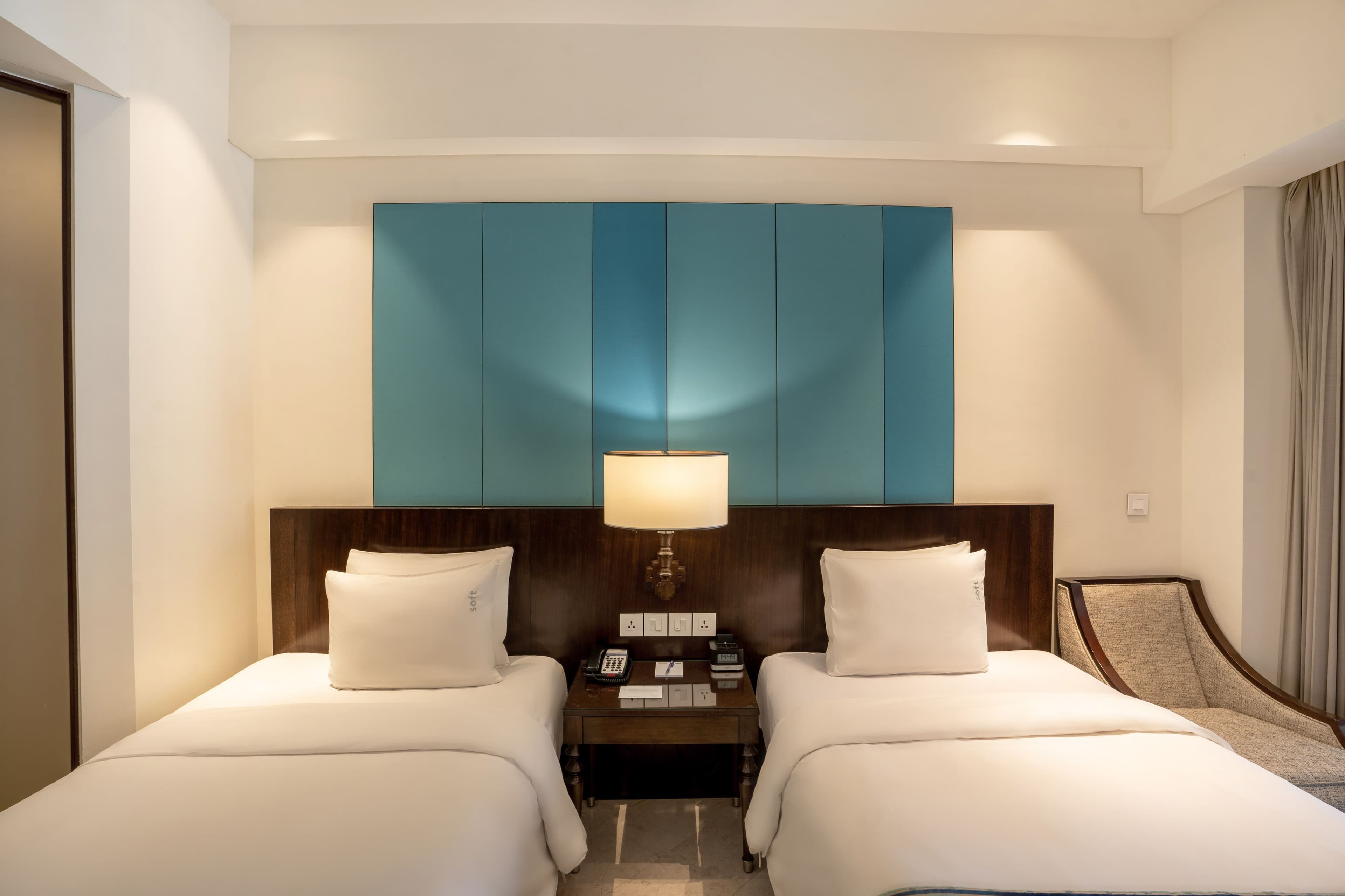 Holiday Inn Resort Bali Nusa Dua — 38