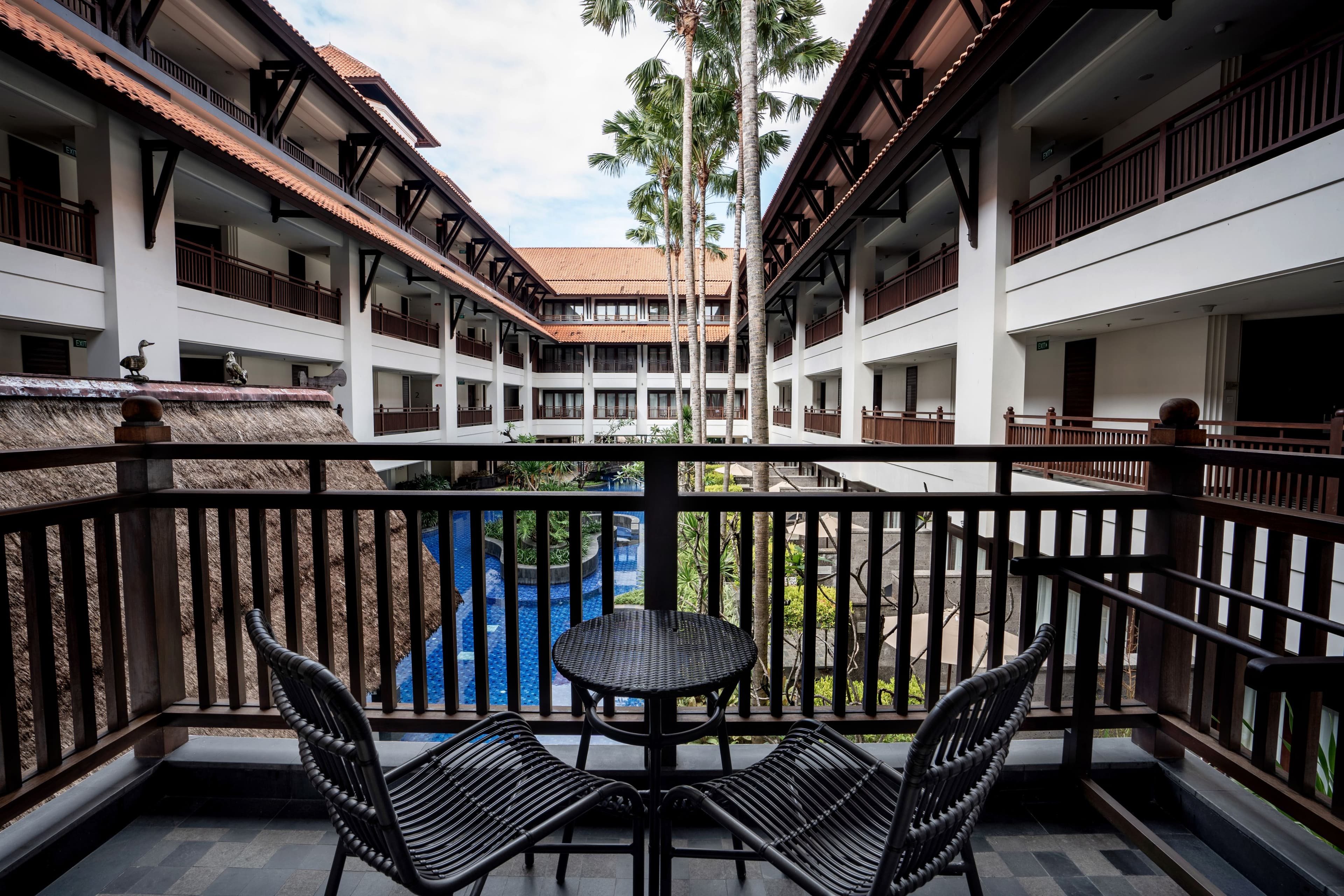 Holiday Inn Resort Bali Nusa Dua — 14