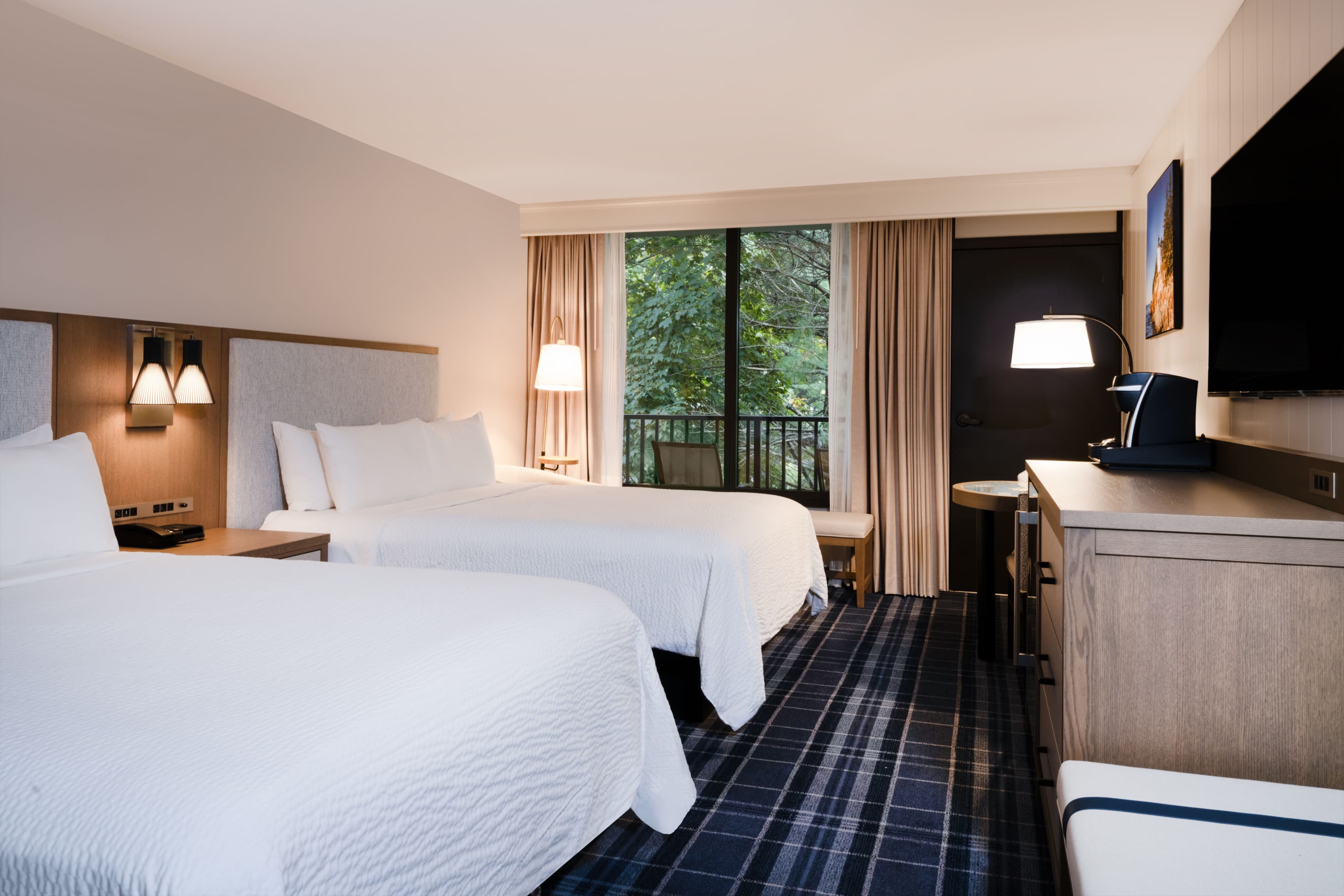 Holiday Inn Resort Bar Harbor - Acadia Natl Park — 21