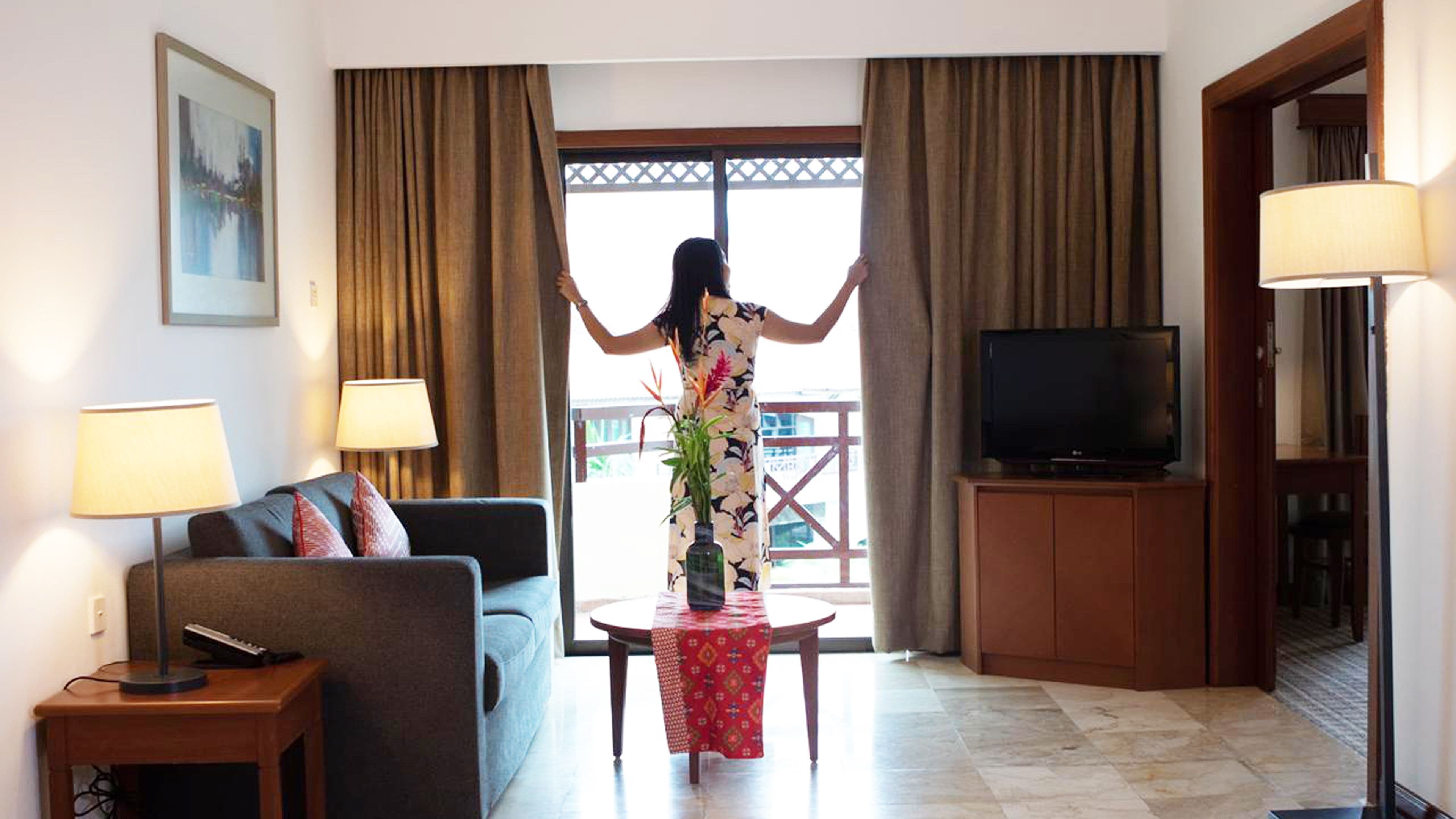 Holiday Inn Resort Batam — 15