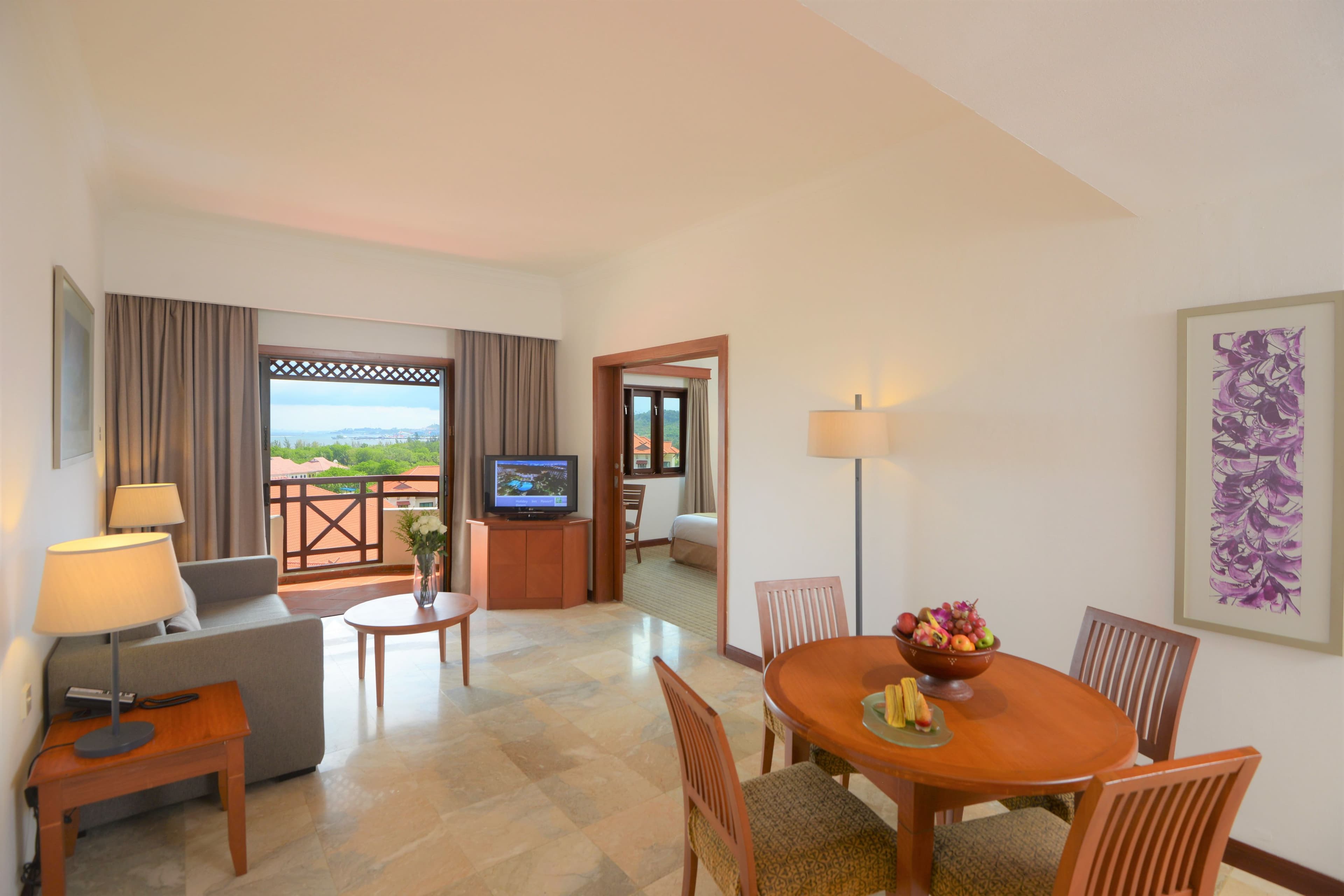Holiday Inn Resort Batam — 12
