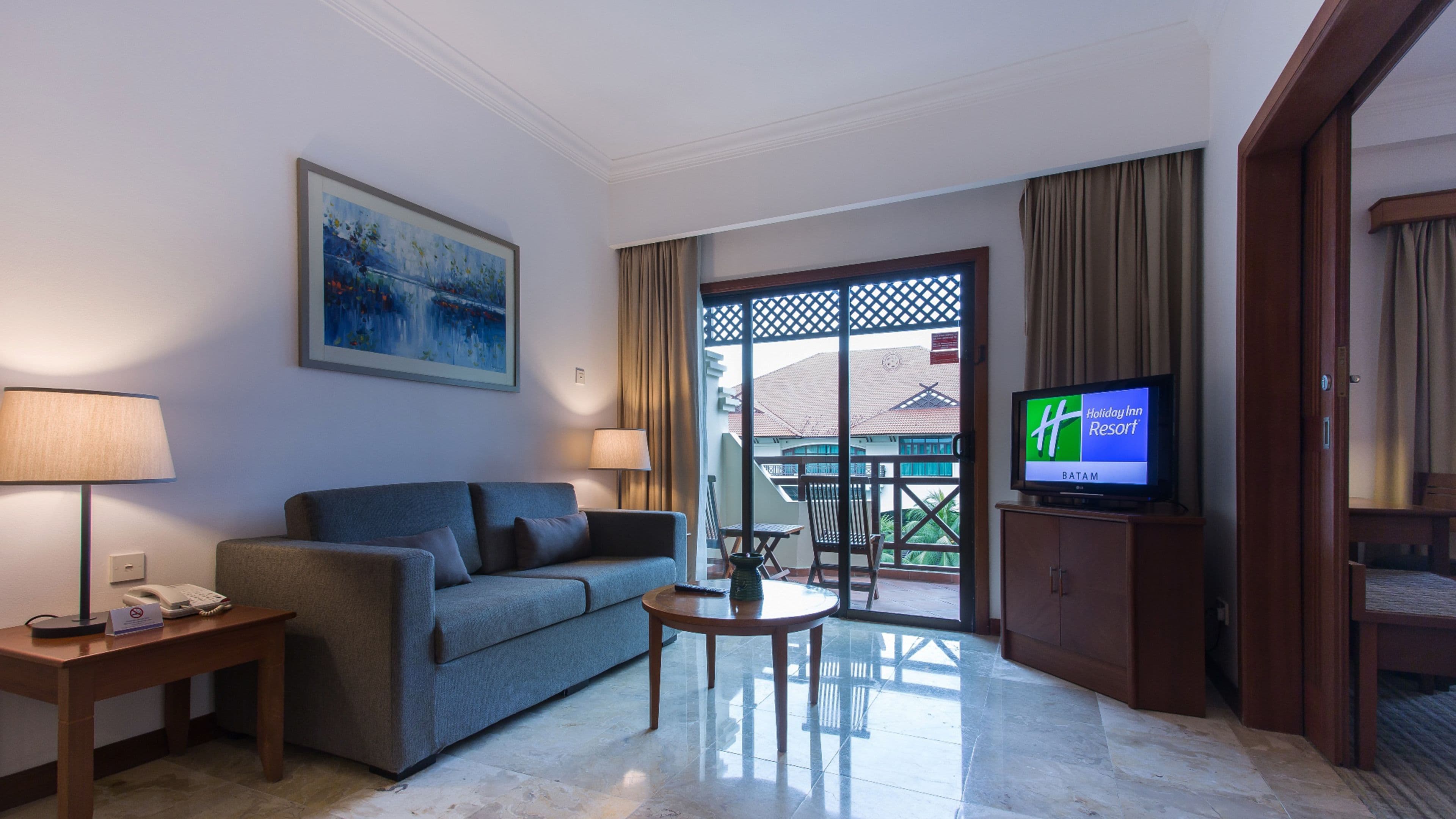 Holiday Inn Resort Batam — 17