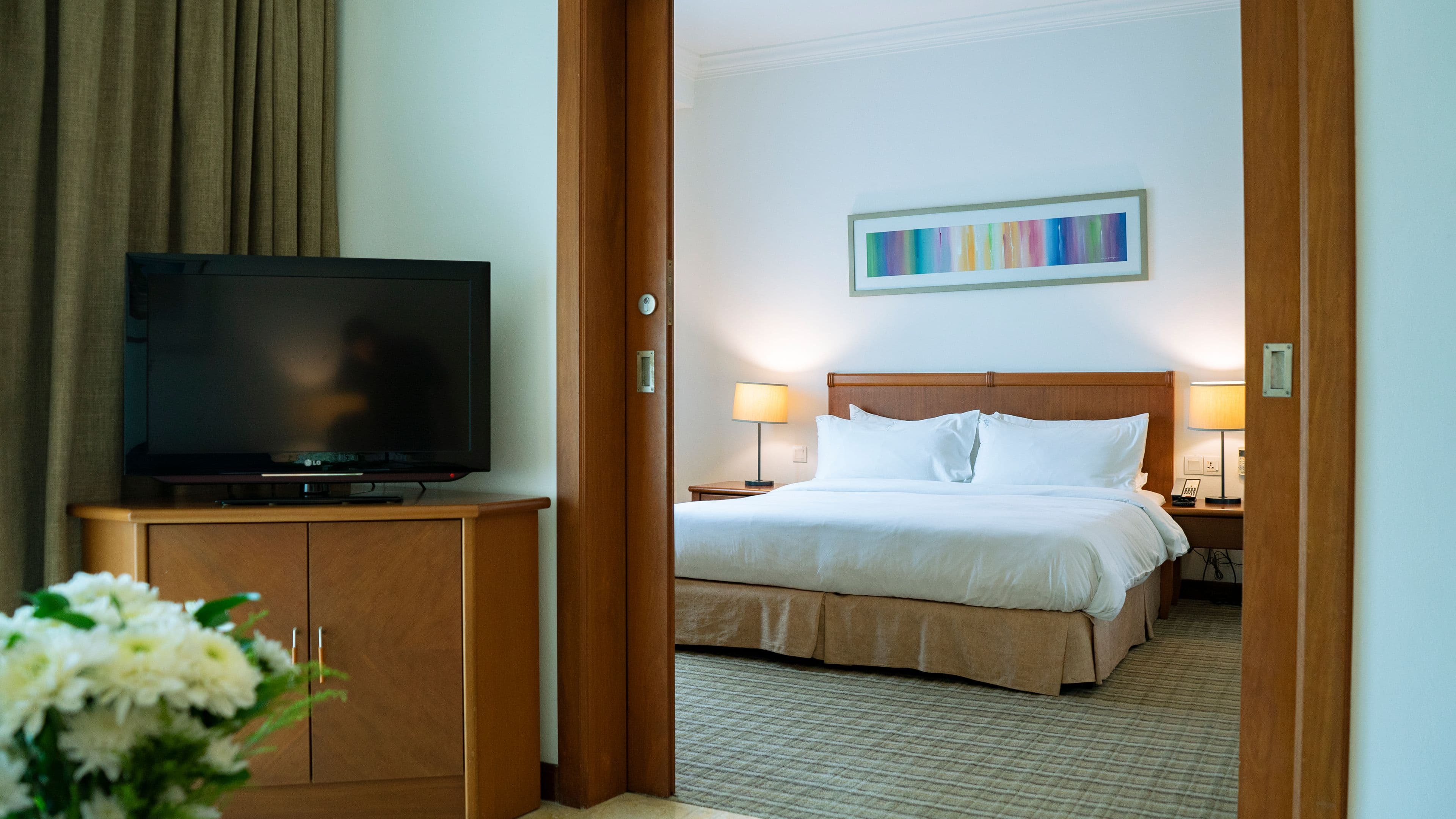 Holiday Inn Resort Batam — 14