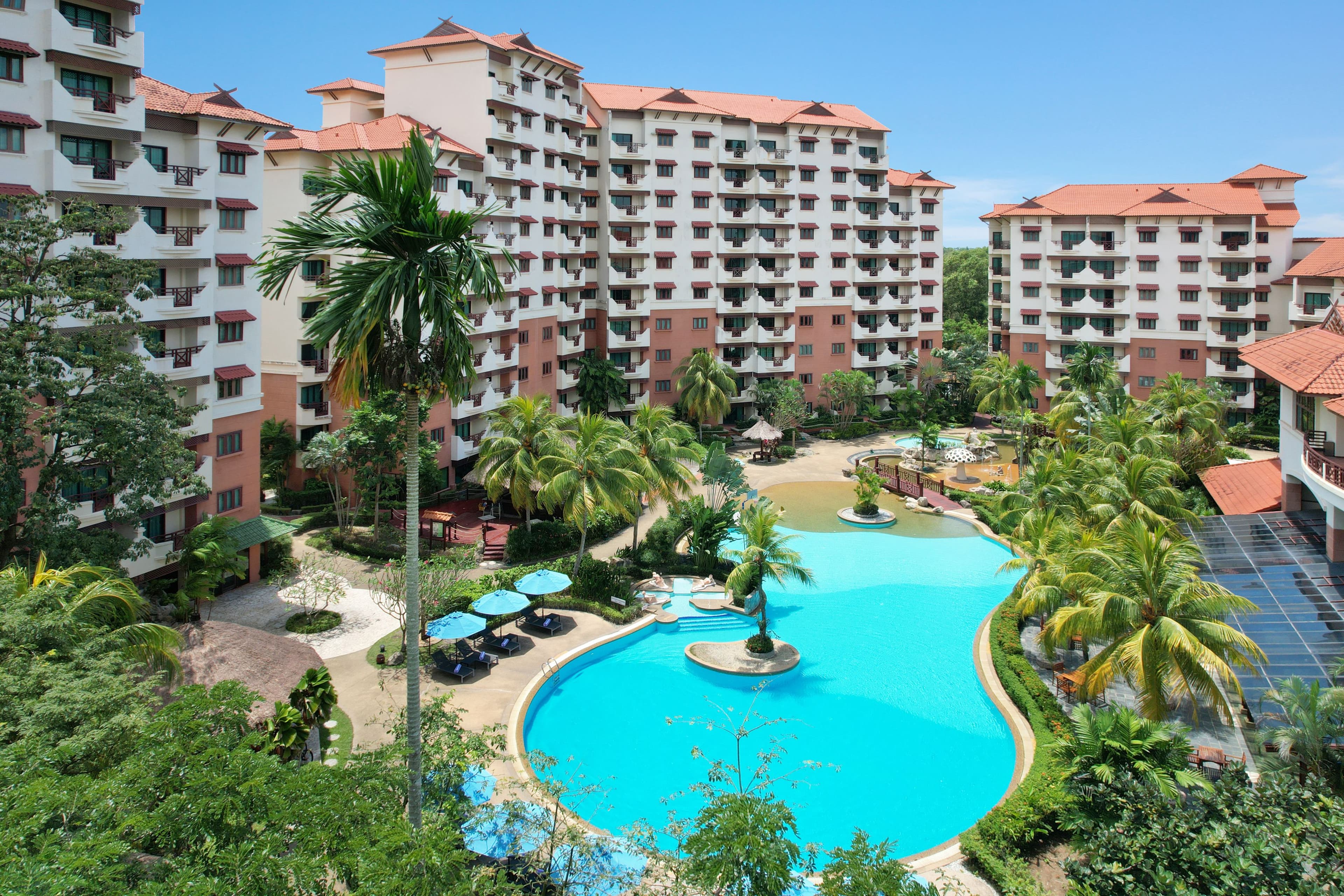 Holiday Inn Resort Batam - Image 1