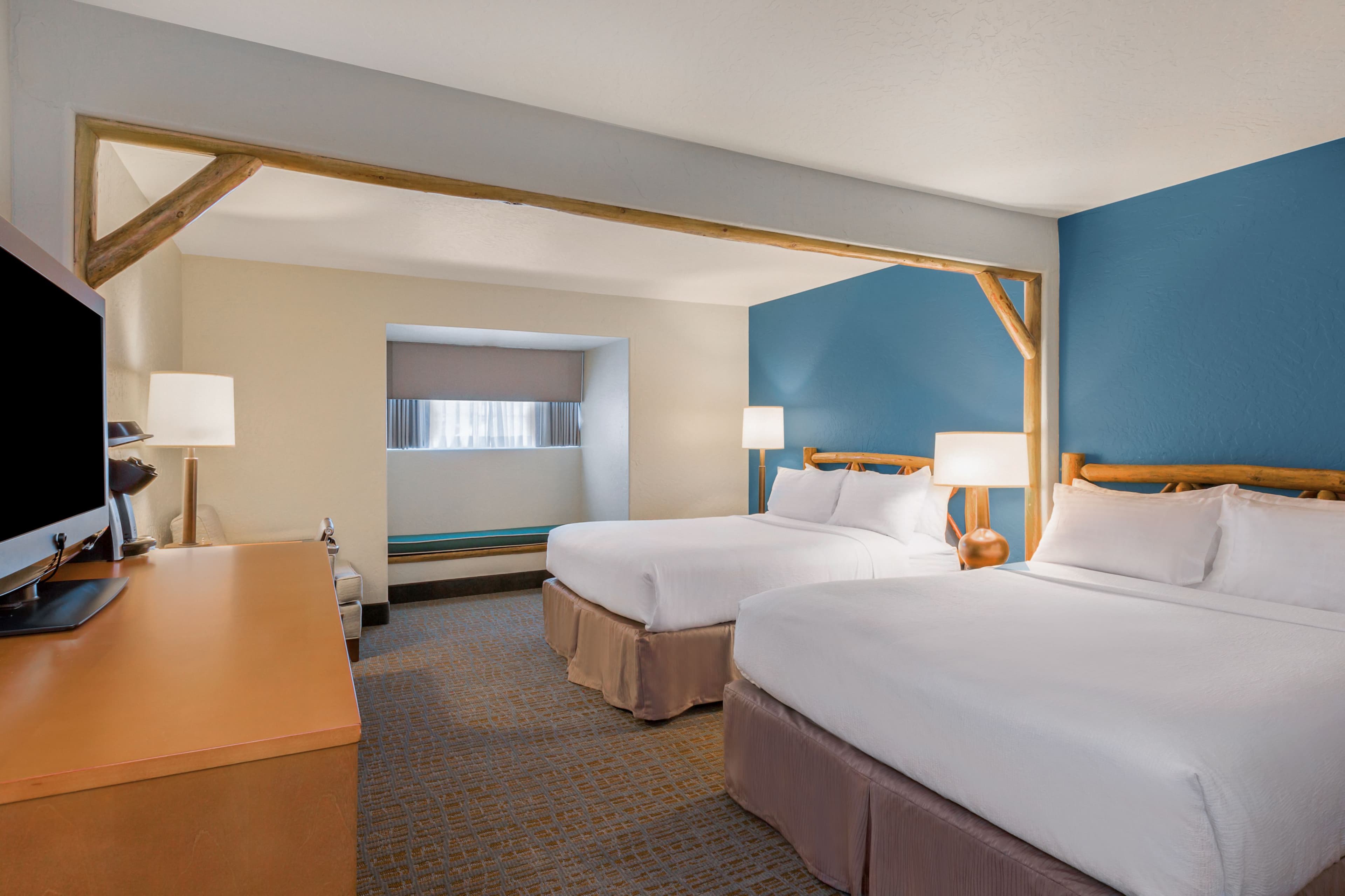 Holiday Inn Resort The Lodge at Big Bear Lake — 6