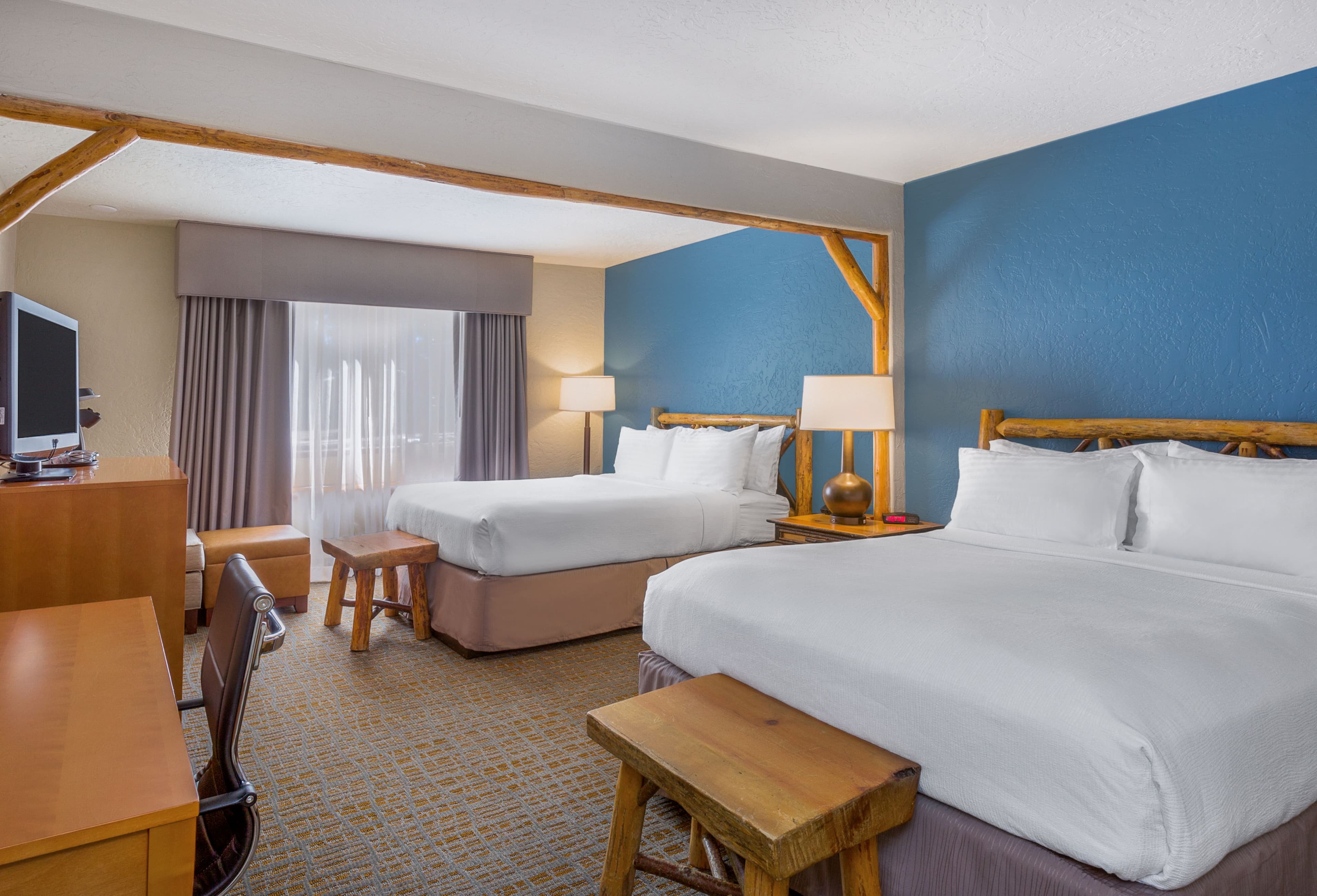 Holiday Inn Resort The Lodge at Big Bear Lake — 8