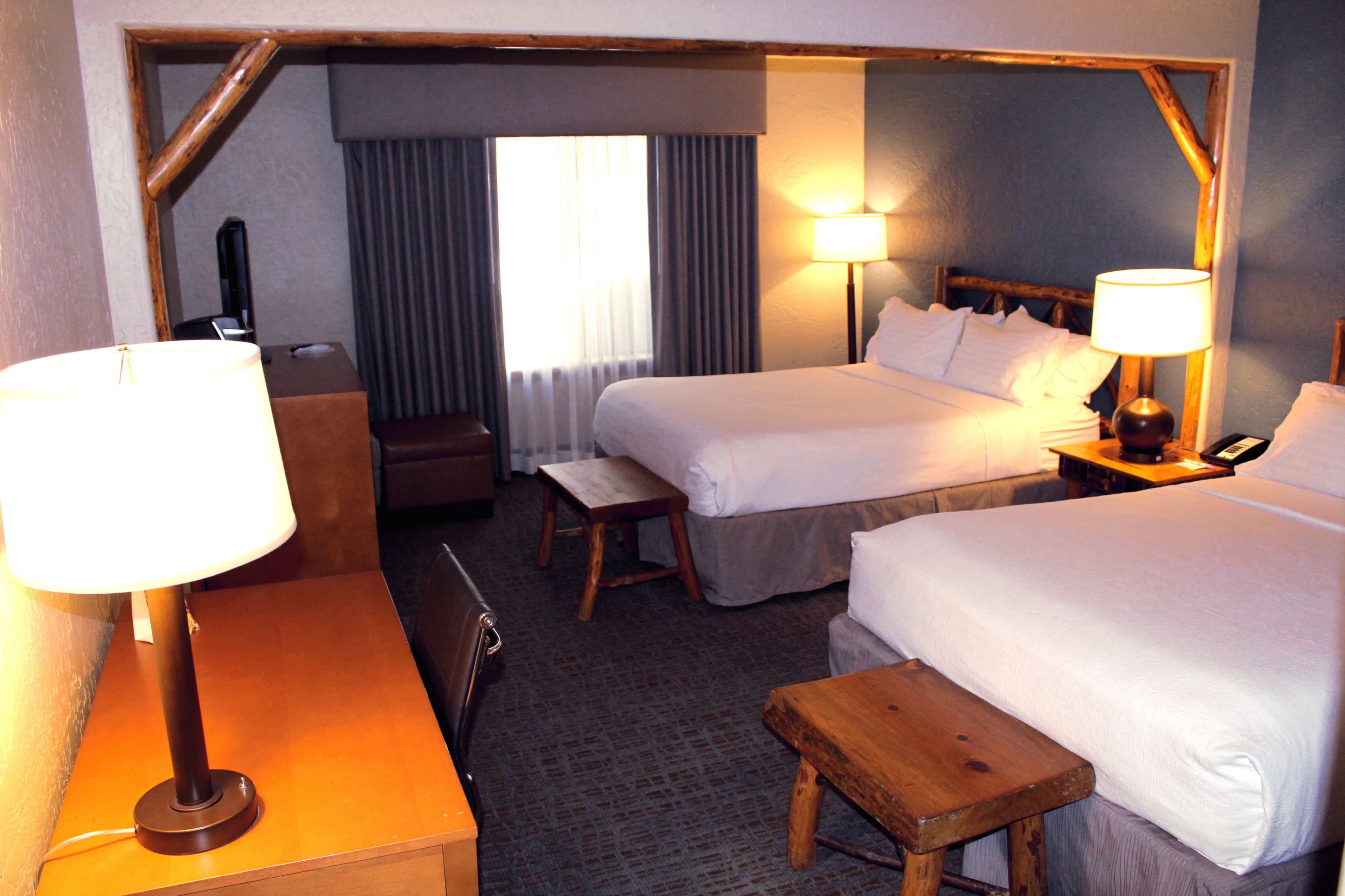 Holiday Inn Resort The Lodge at Big Bear Lake — 9