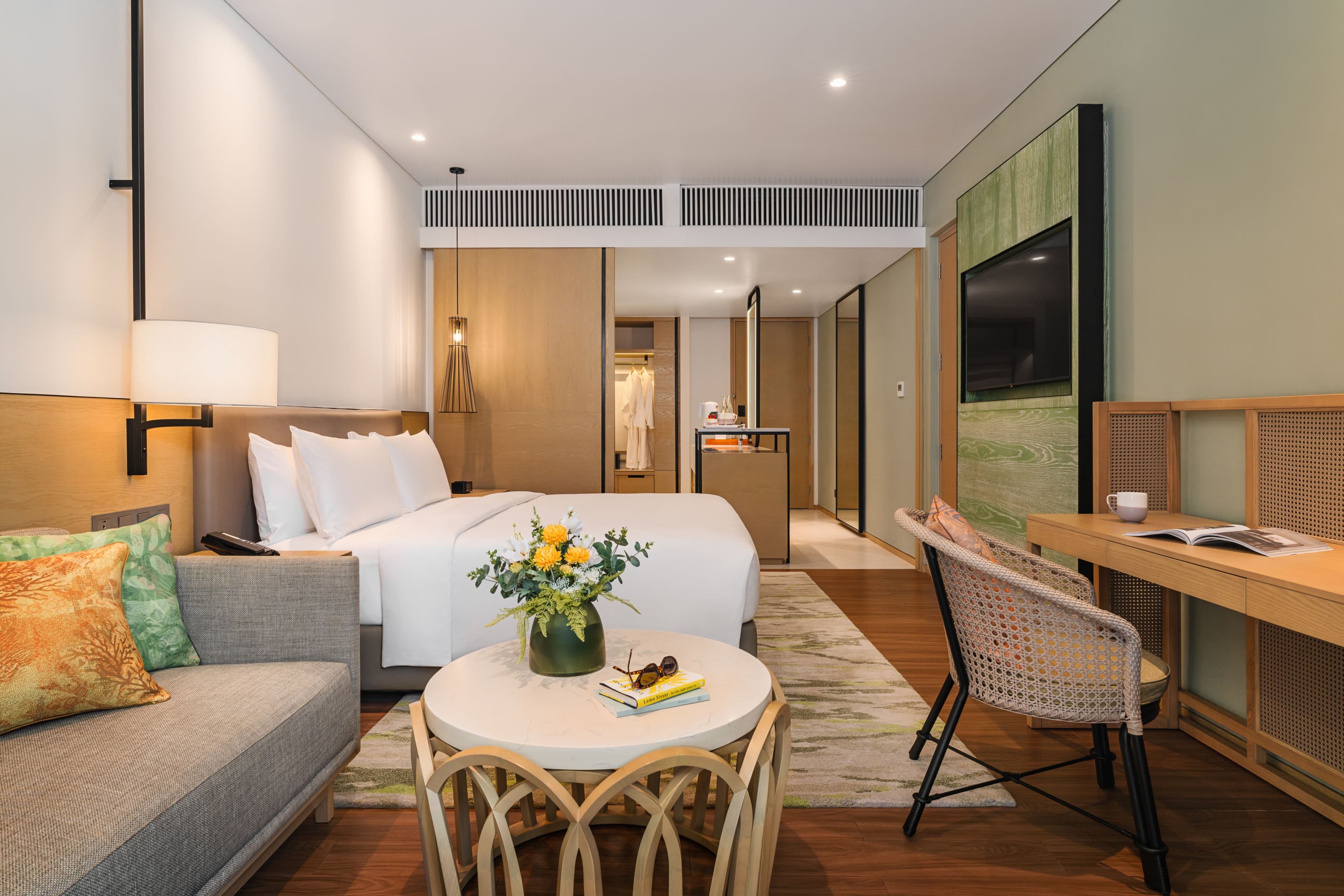 Holiday Inn Resort Bintan Lagoi Beach - Image 2