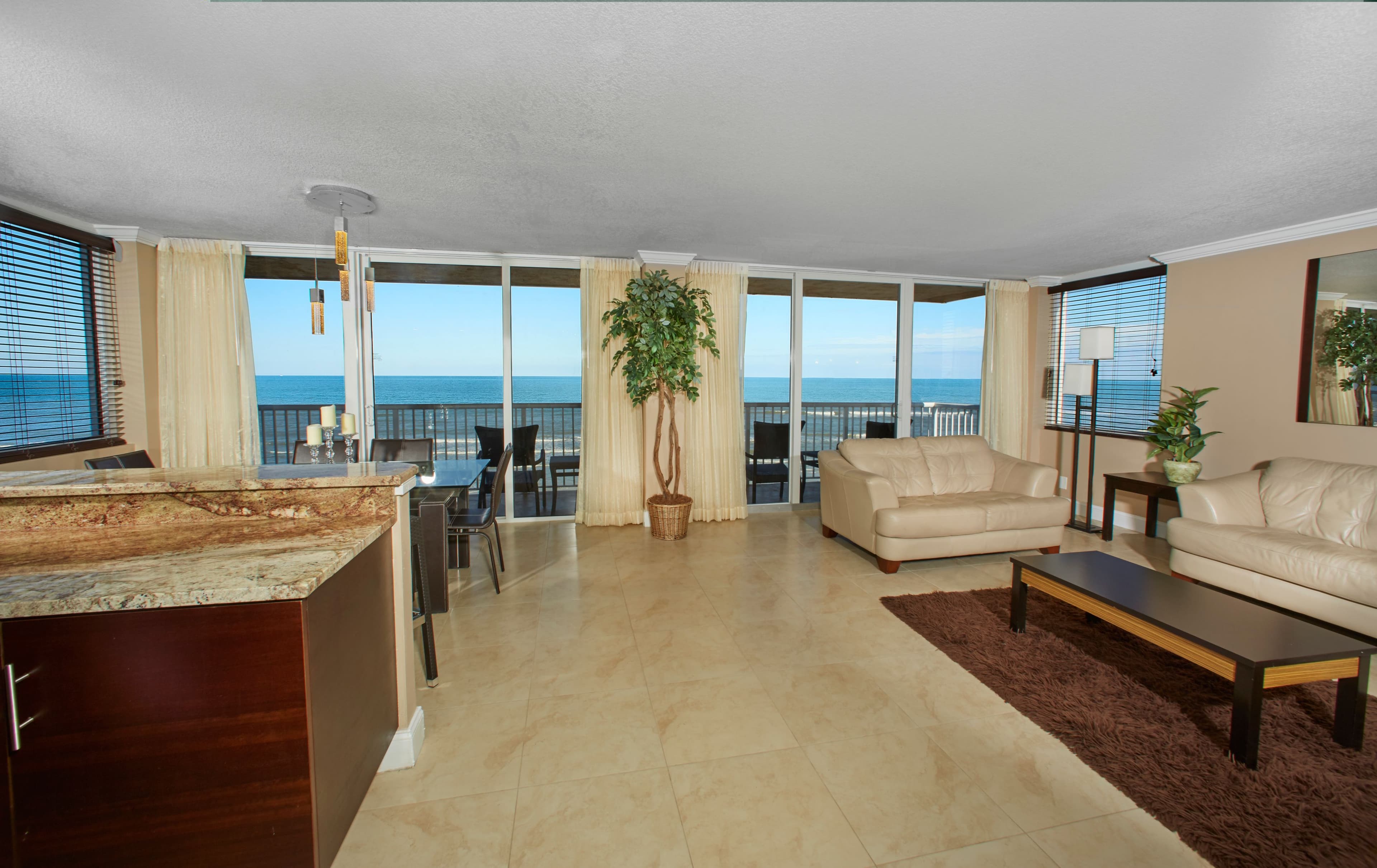 Holiday Inn Resort Daytona Beach Oceanfront — 27