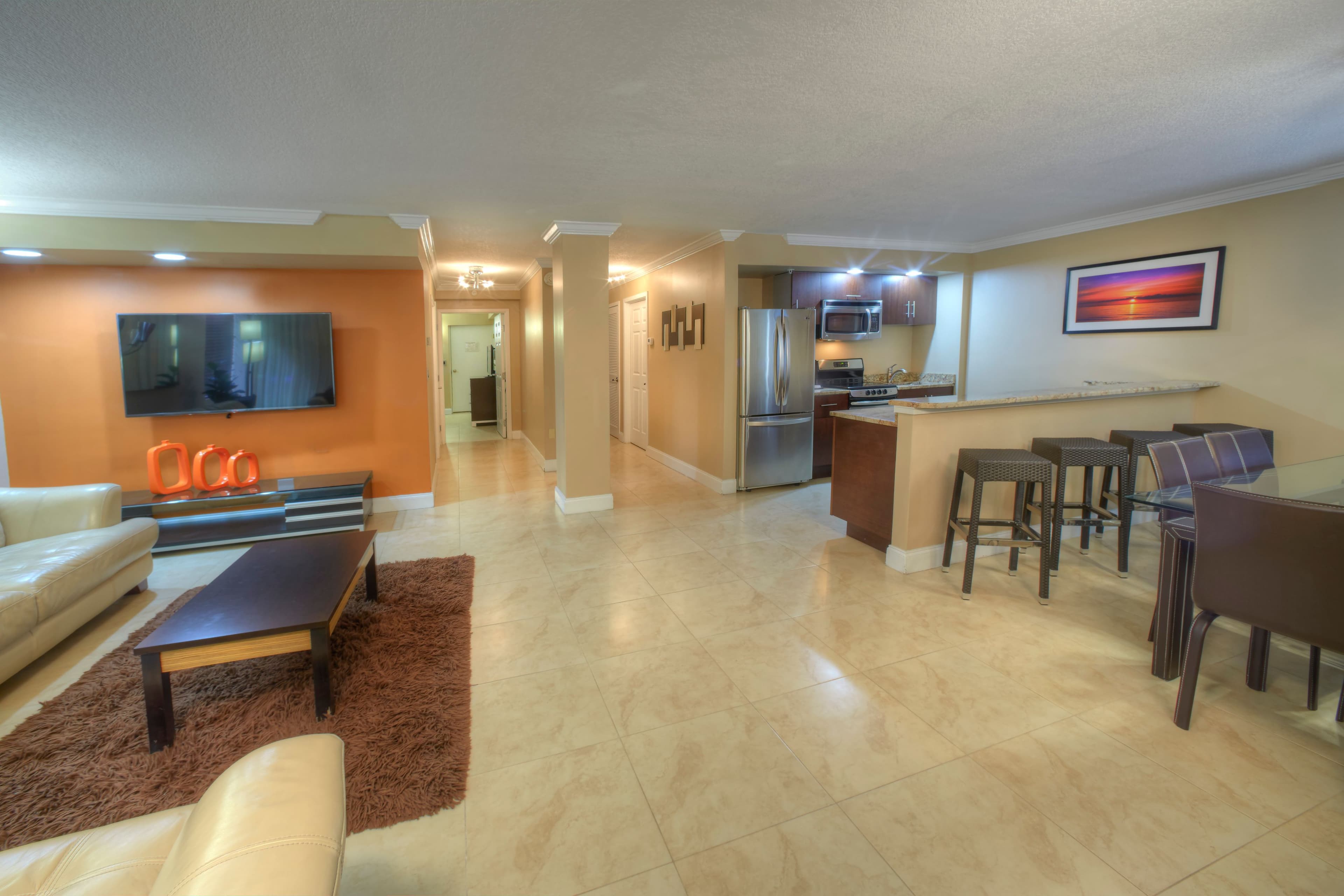 Holiday Inn Resort Daytona Beach Oceanfront — 28