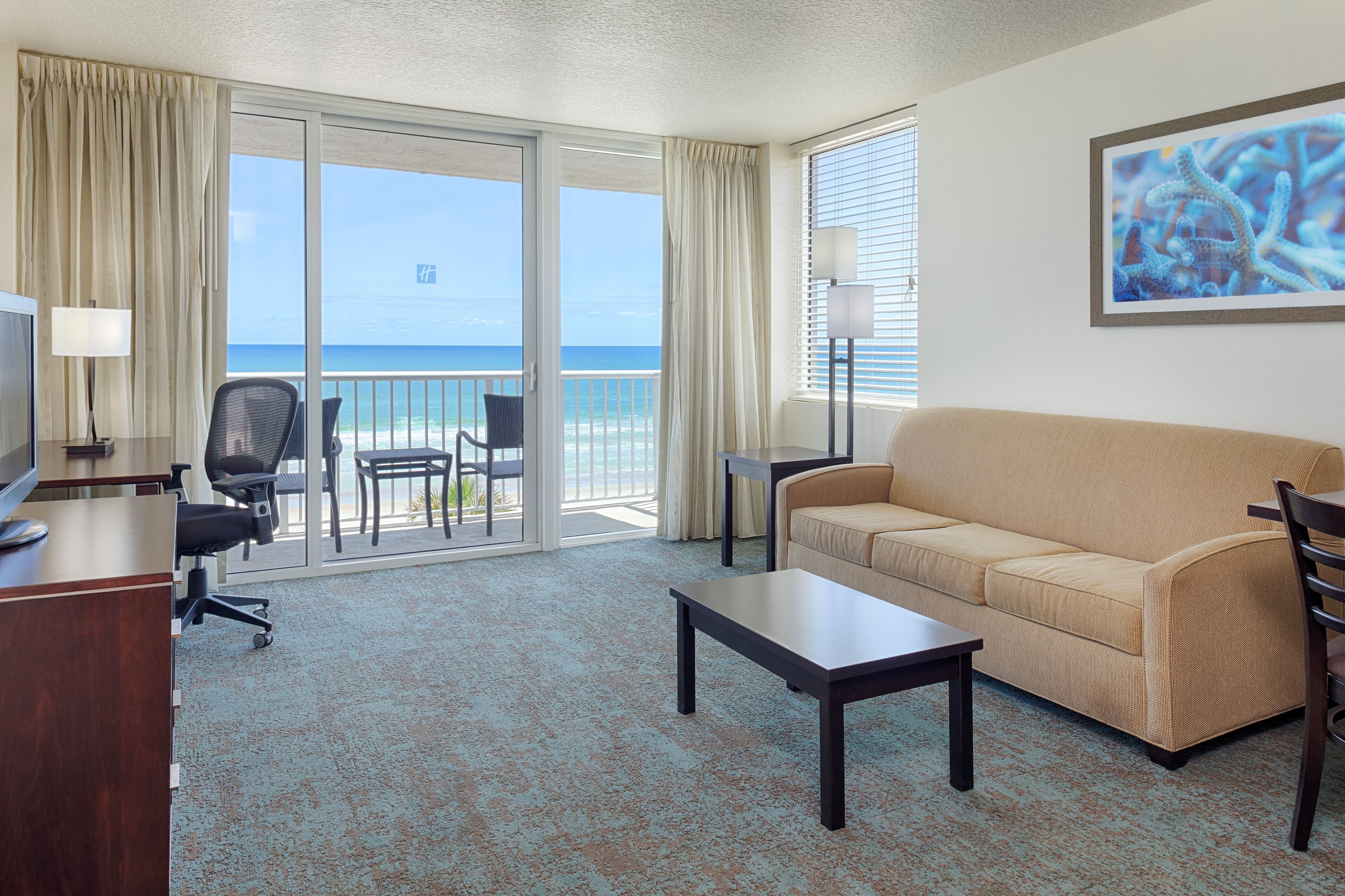 Holiday Inn Resort Daytona Beach Oceanfront — 6