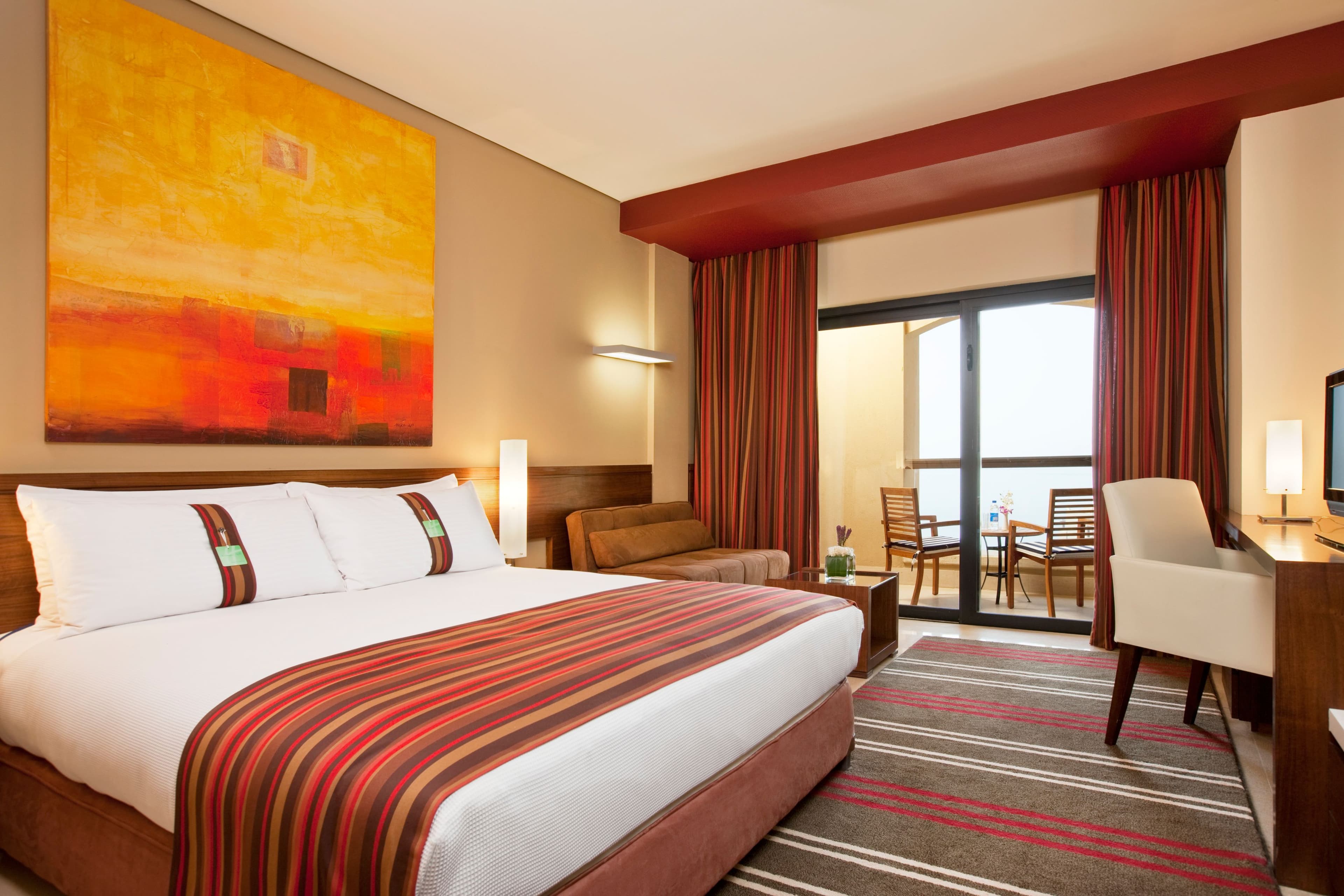 Holiday Inn Resort Dead Sea — 10