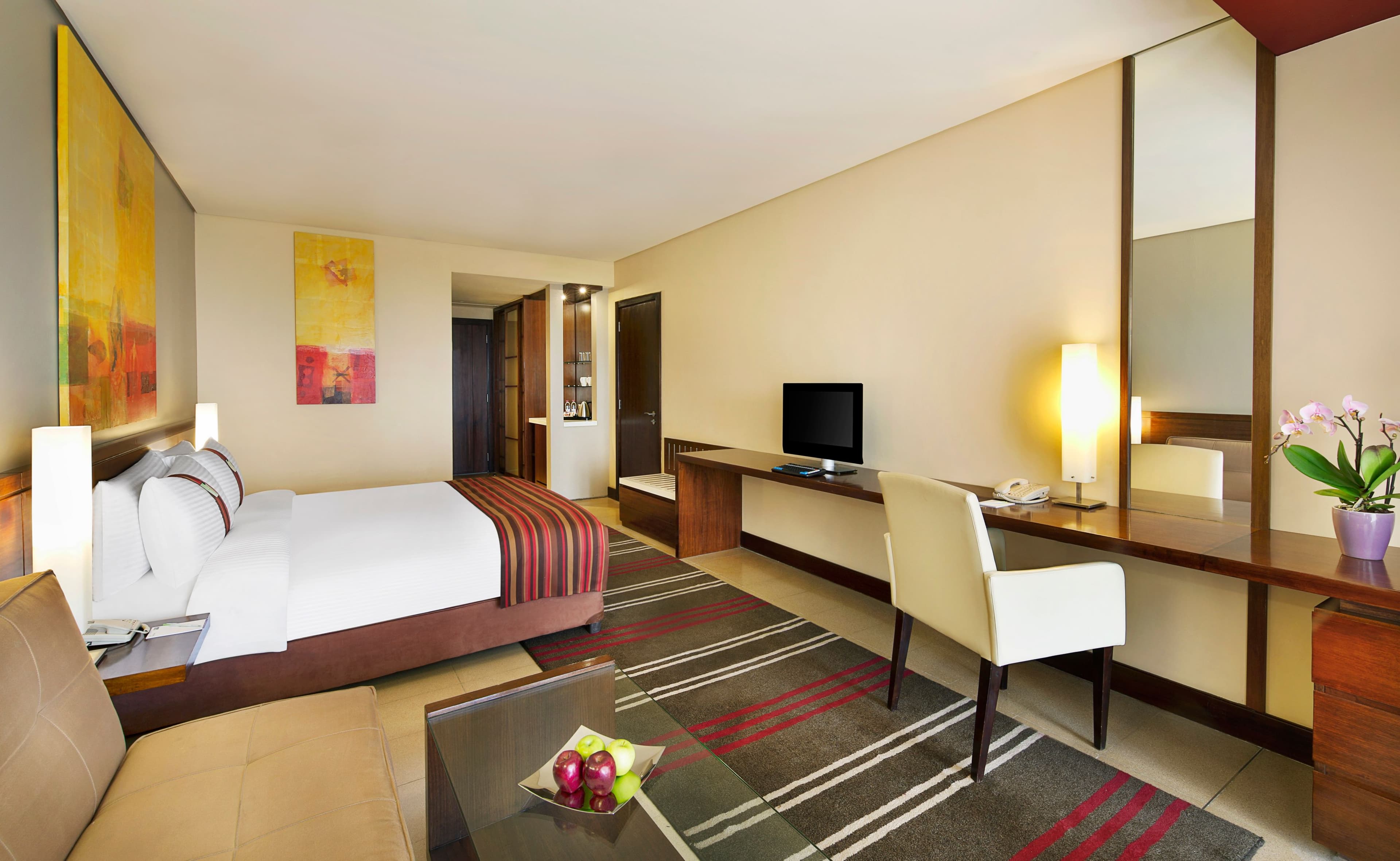 Holiday Inn Resort Dead Sea — 7
