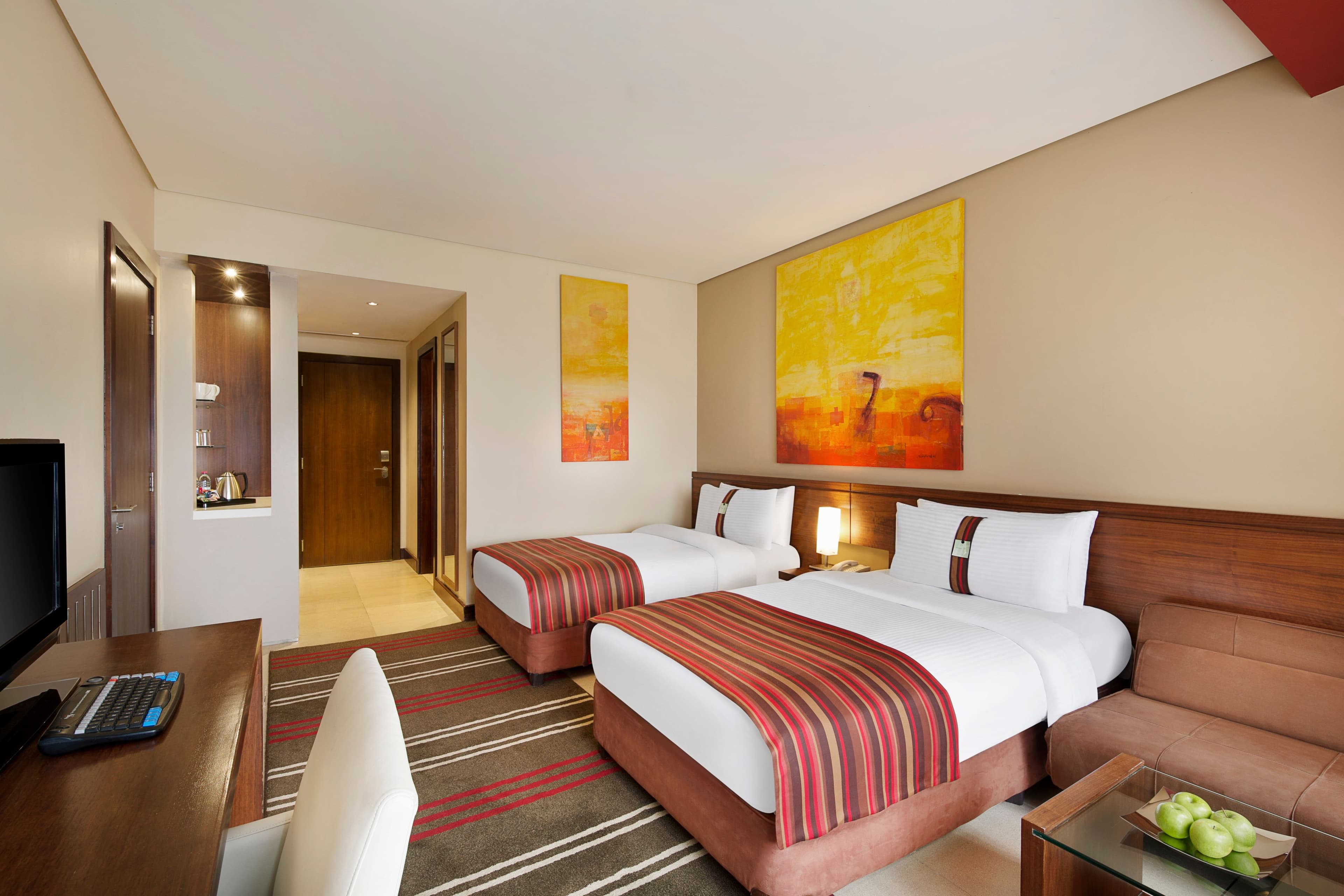 Holiday Inn Resort Dead Sea — 19