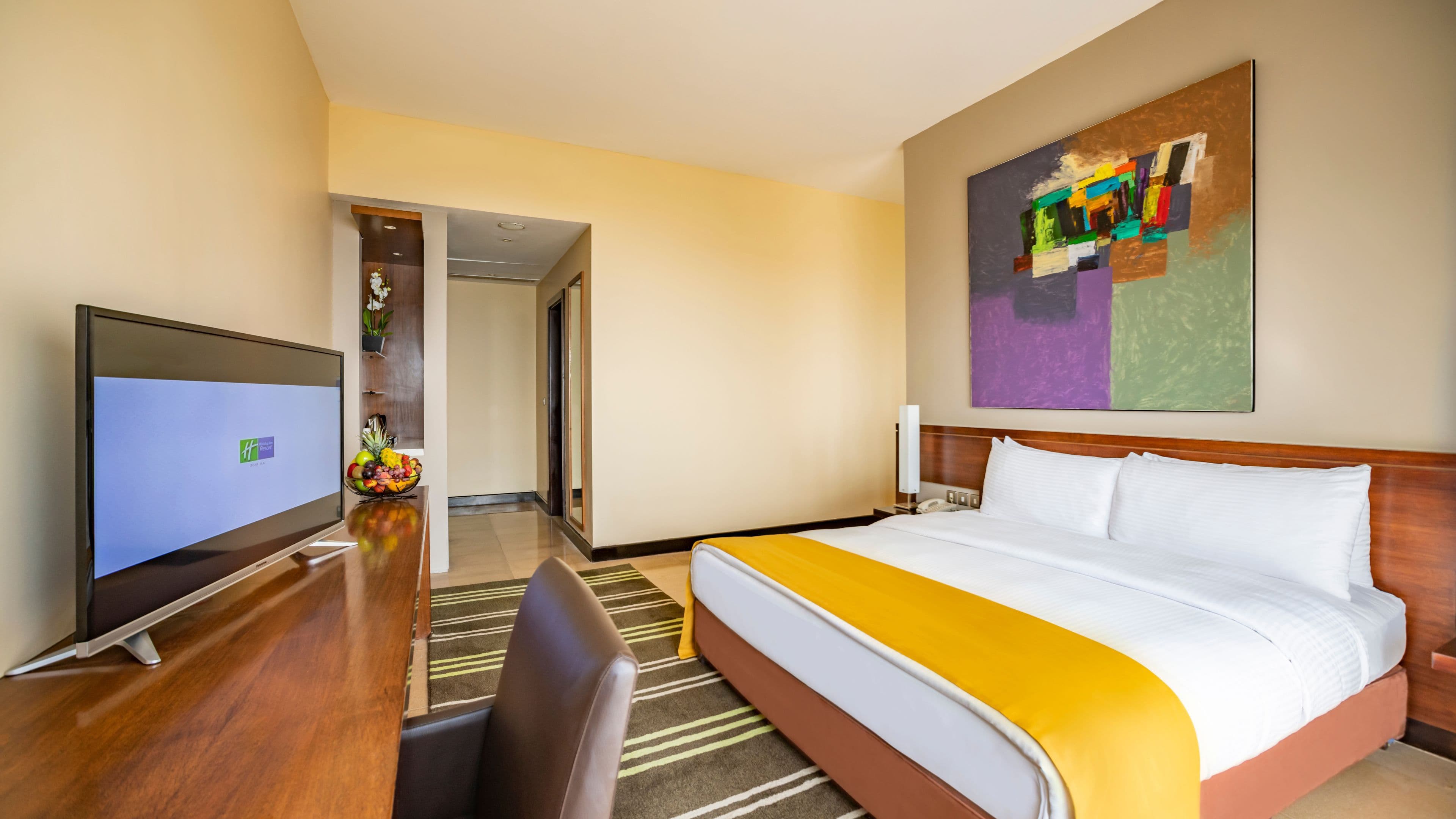 Holiday Inn Resort Dead Sea — 9