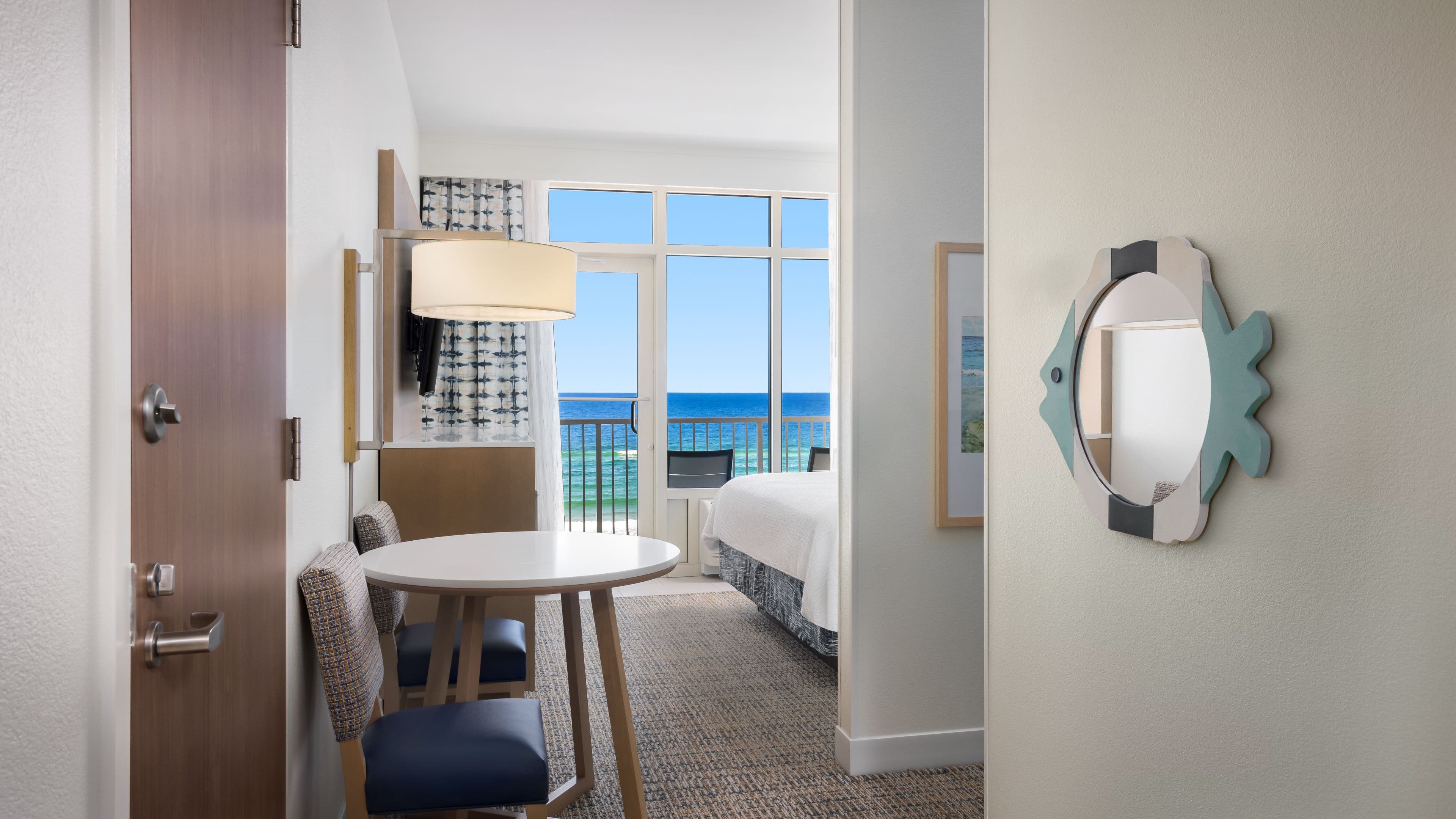 Holiday Inn Resort Fort Walton Beach — 19