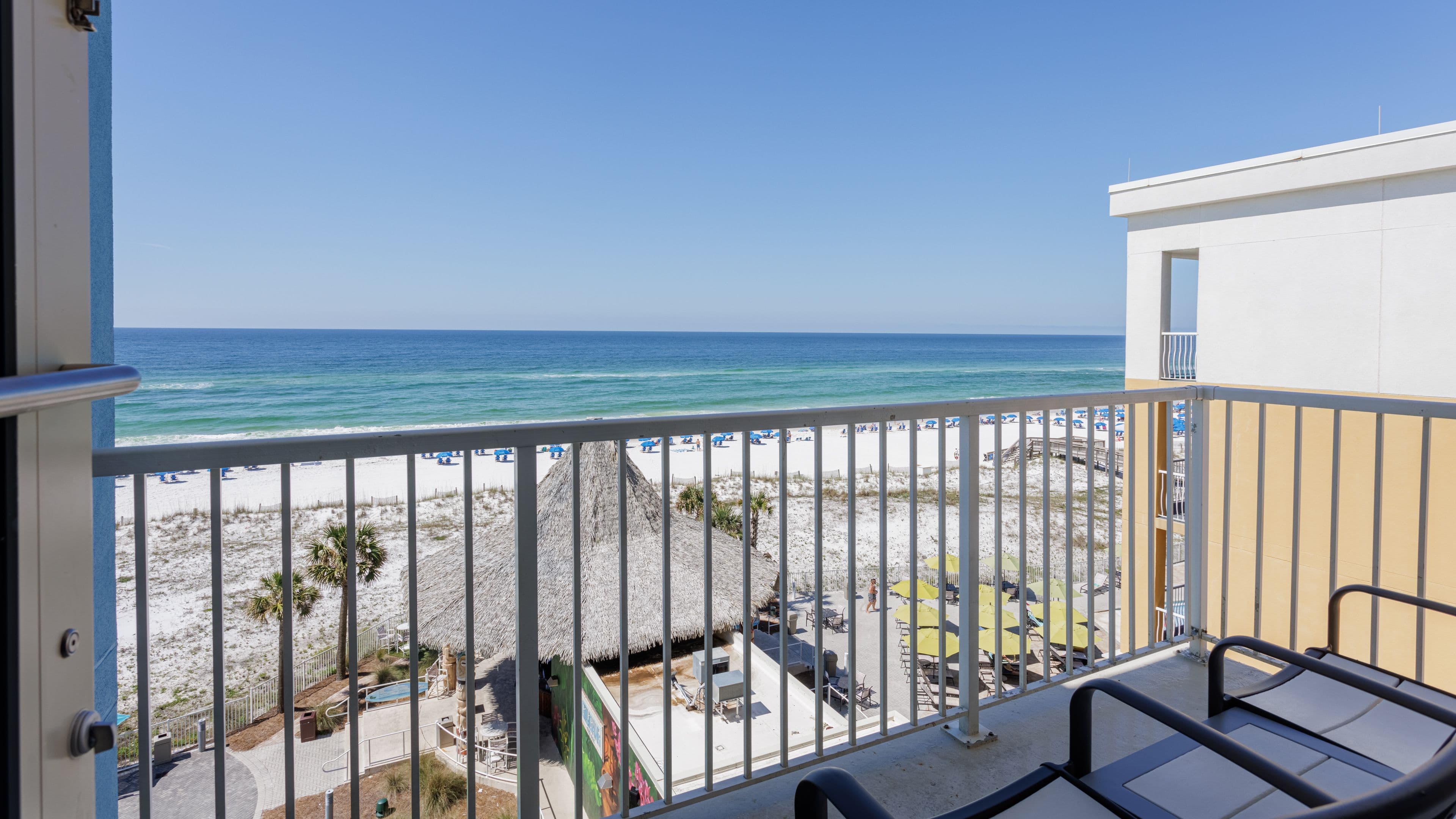 Holiday Inn Resort Fort Walton Beach — 10