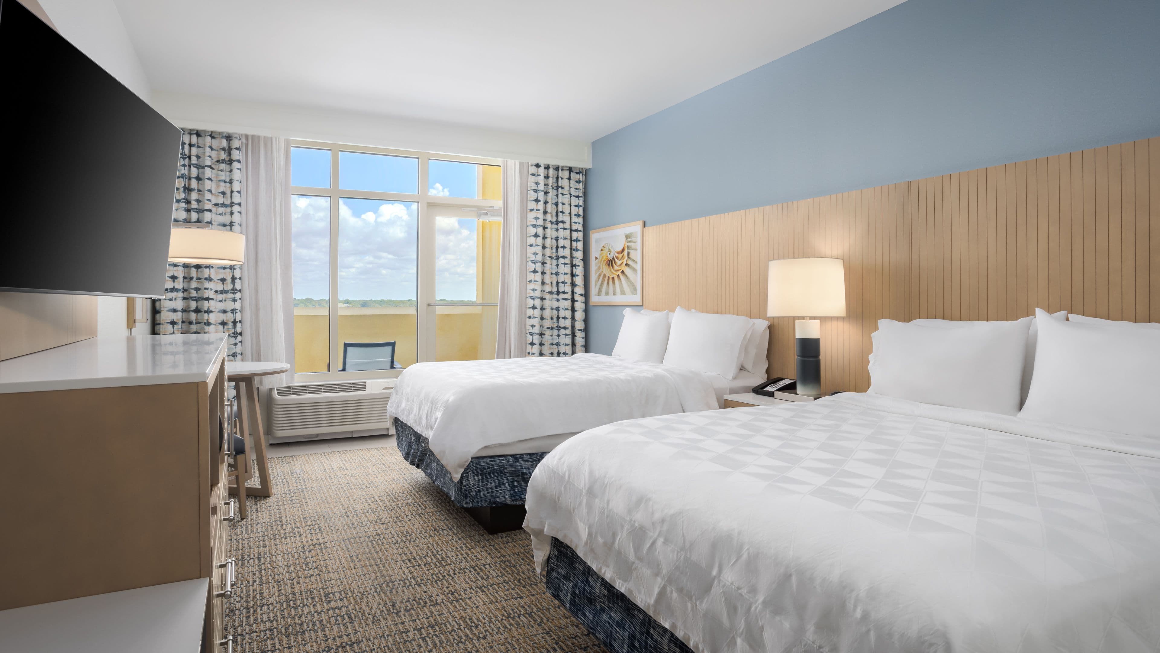 Holiday Inn Resort Fort Walton Beach — 38