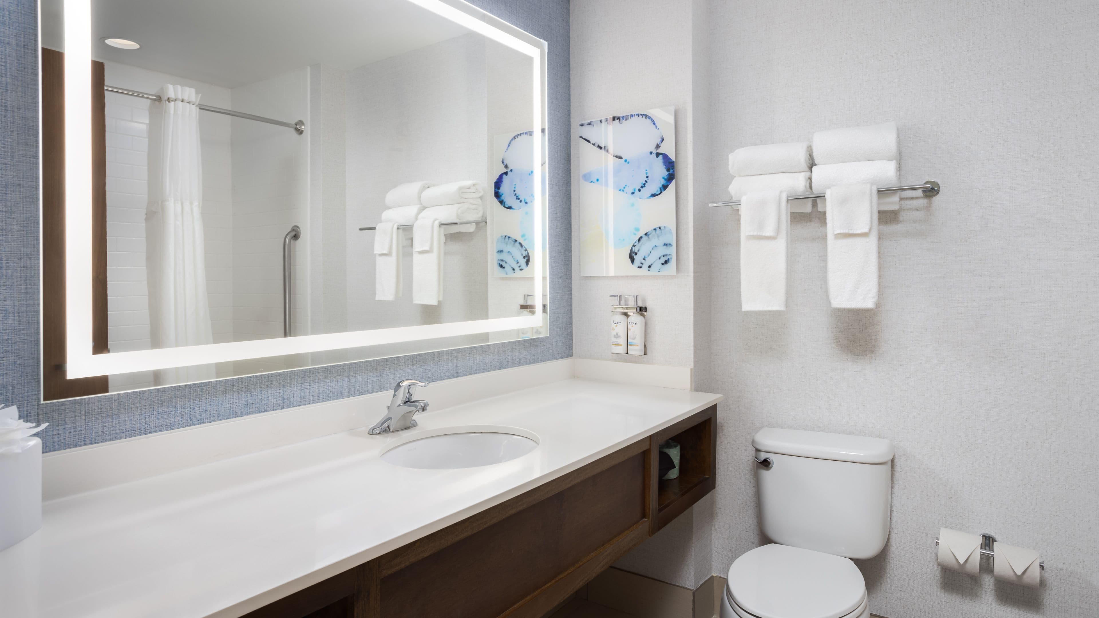 Holiday Inn Resort Fort Walton Beach — 9