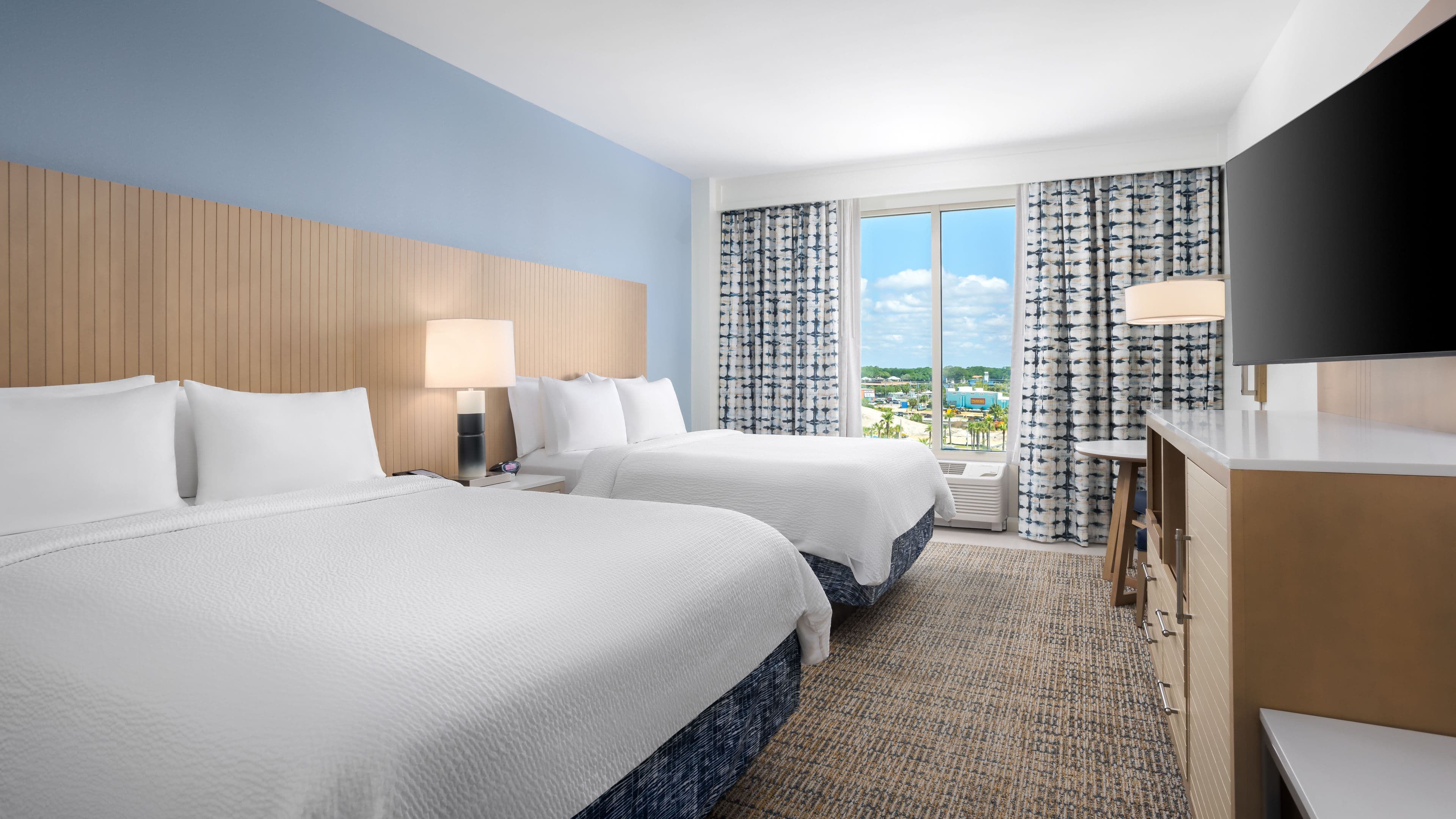 Holiday Inn Resort Fort Walton Beach — 34