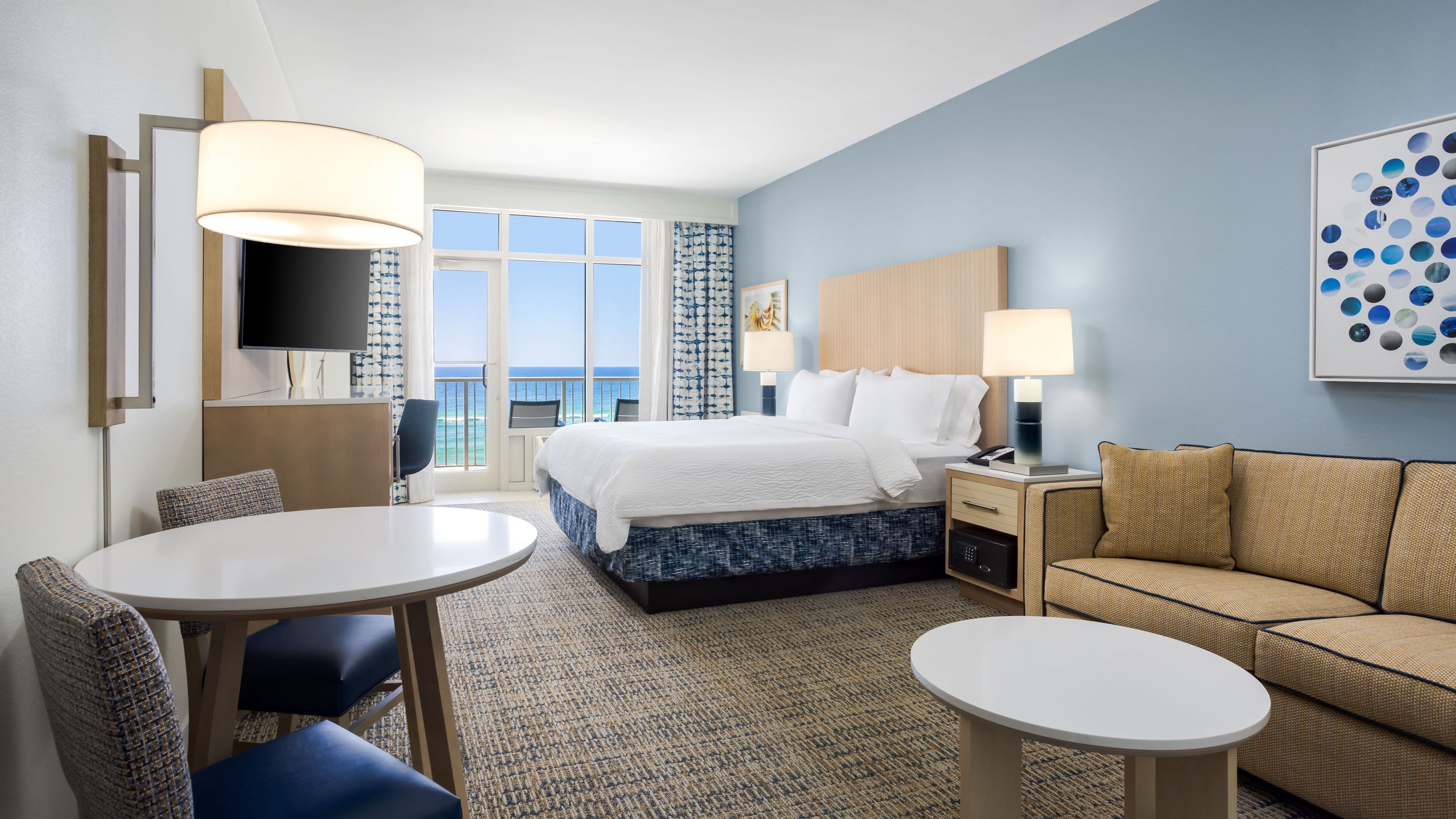 Holiday Inn Resort Fort Walton Beach — 17