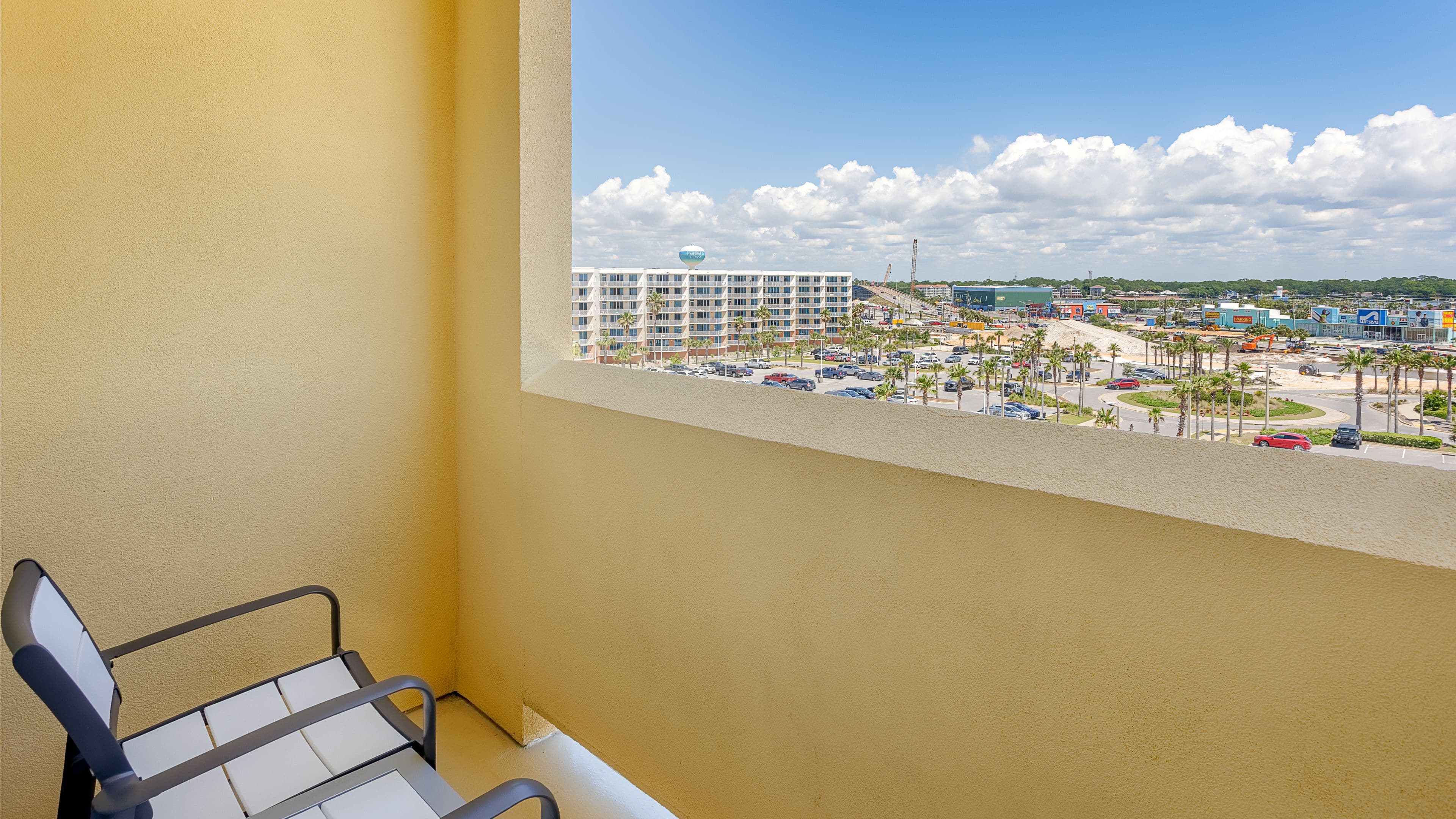 Holiday Inn Resort Fort Walton Beach — 42