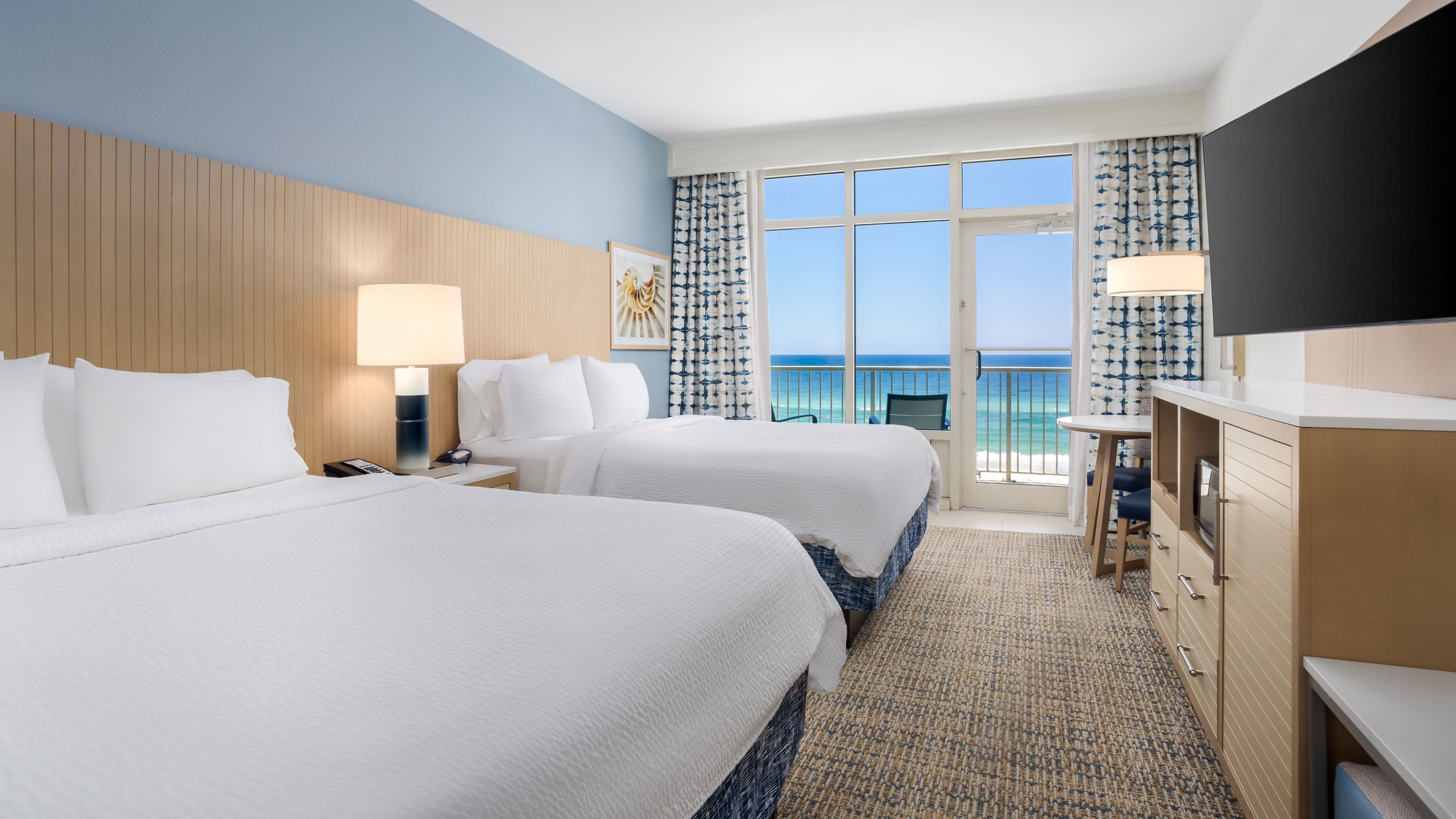 Holiday Inn Resort Fort Walton Beach — 65