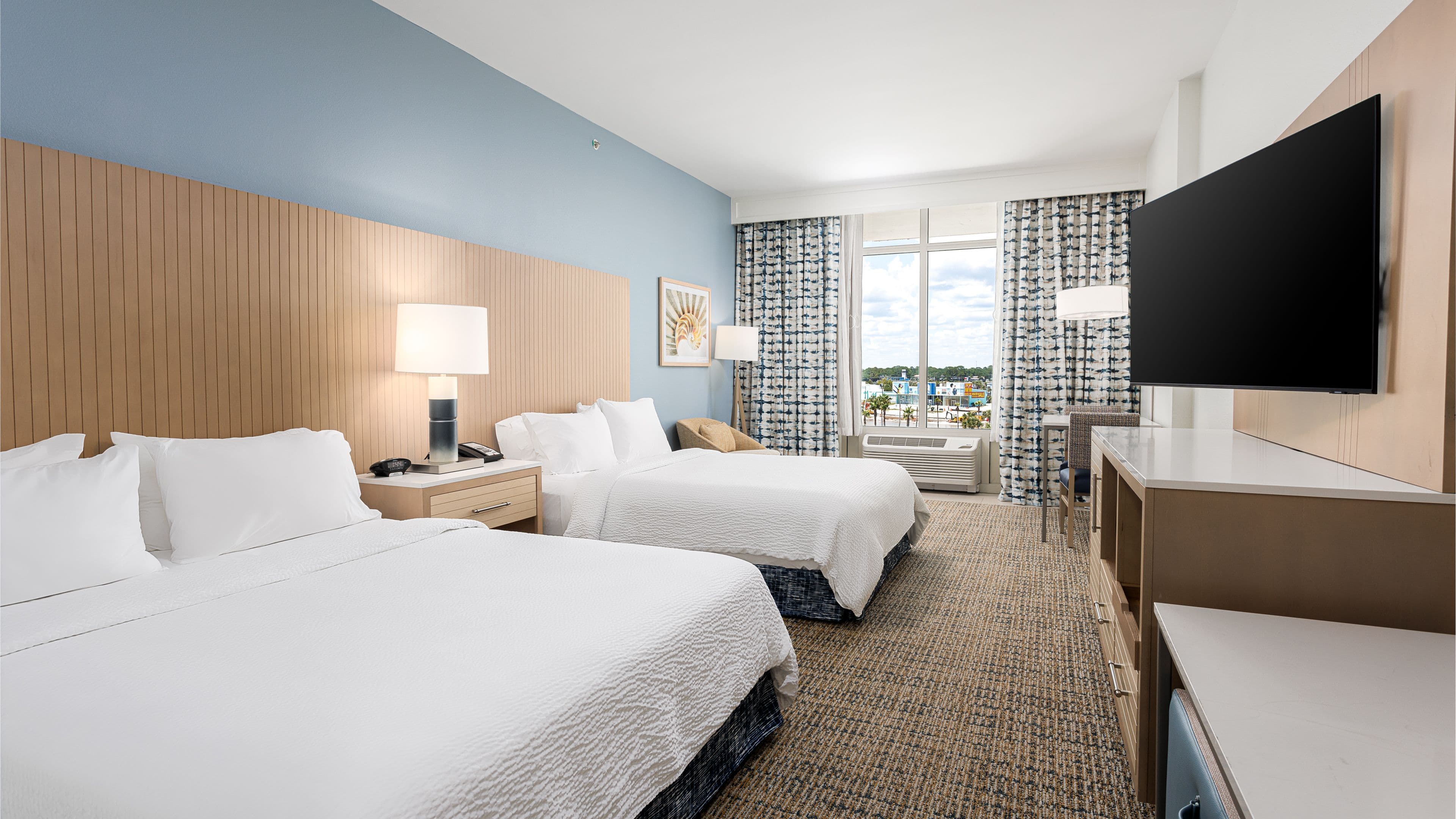 Holiday Inn Resort Fort Walton Beach — 35