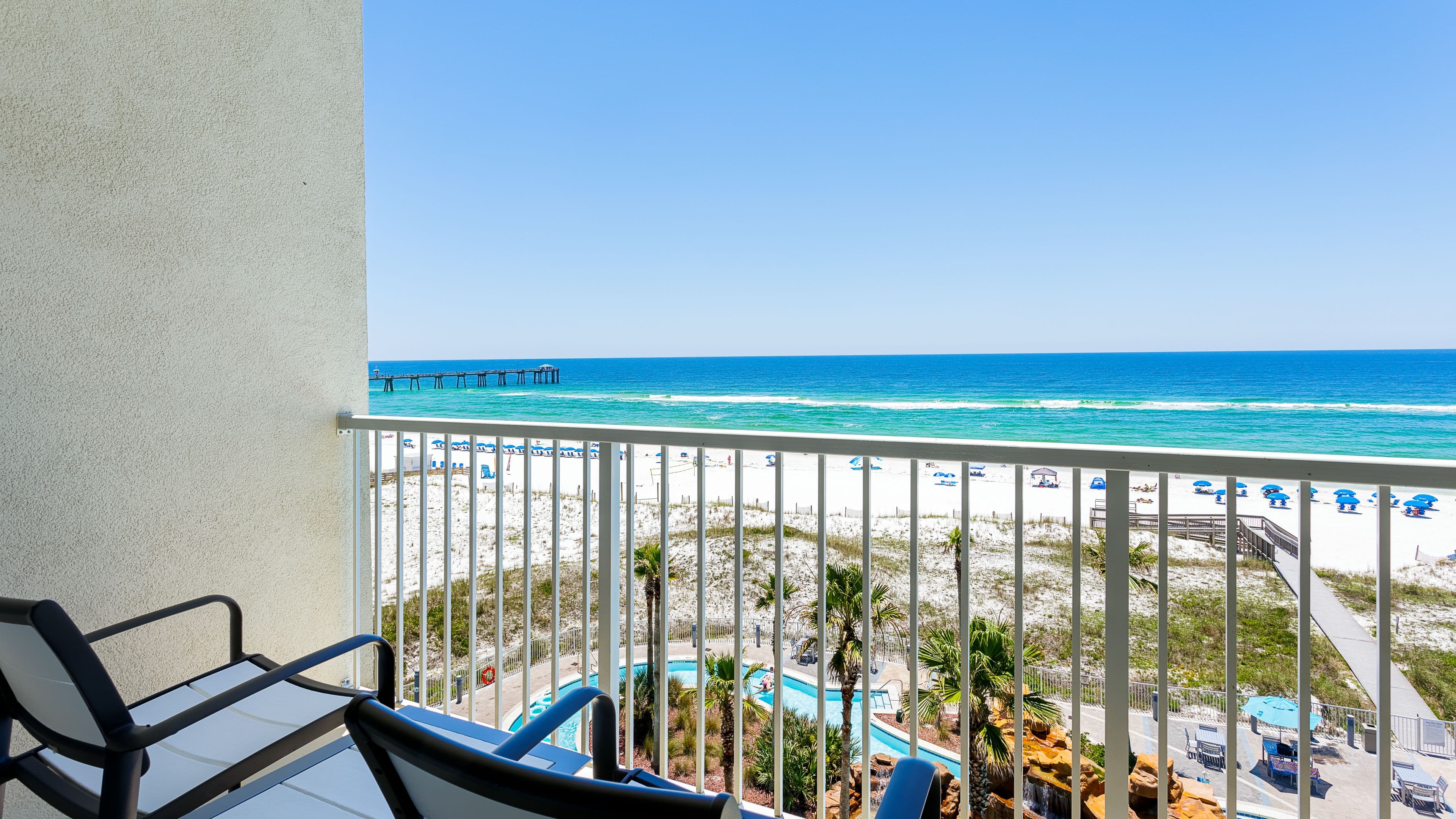 Holiday Inn Resort Fort Walton Beach — 16