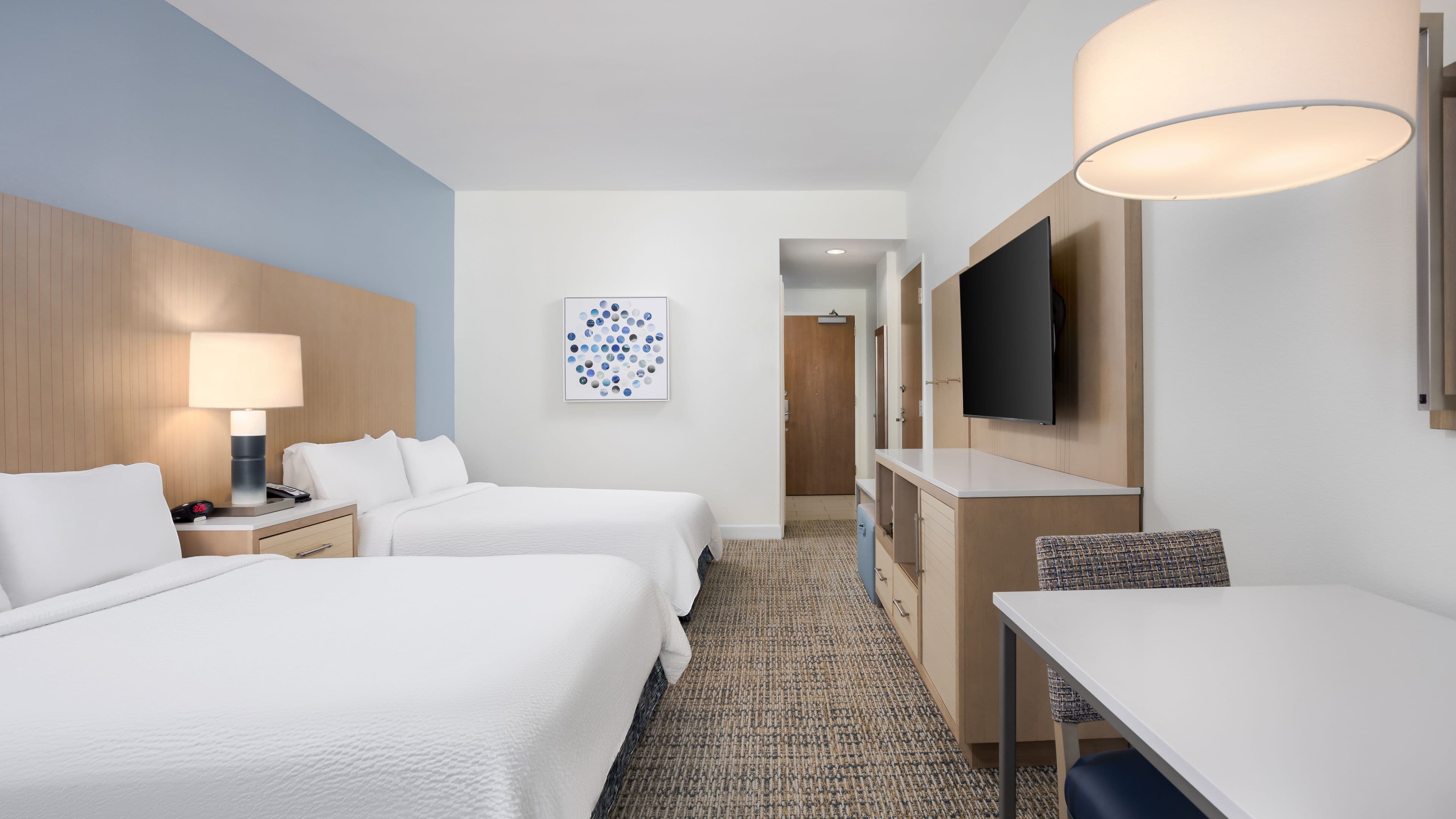 Holiday Inn Resort Fort Walton Beach — 36