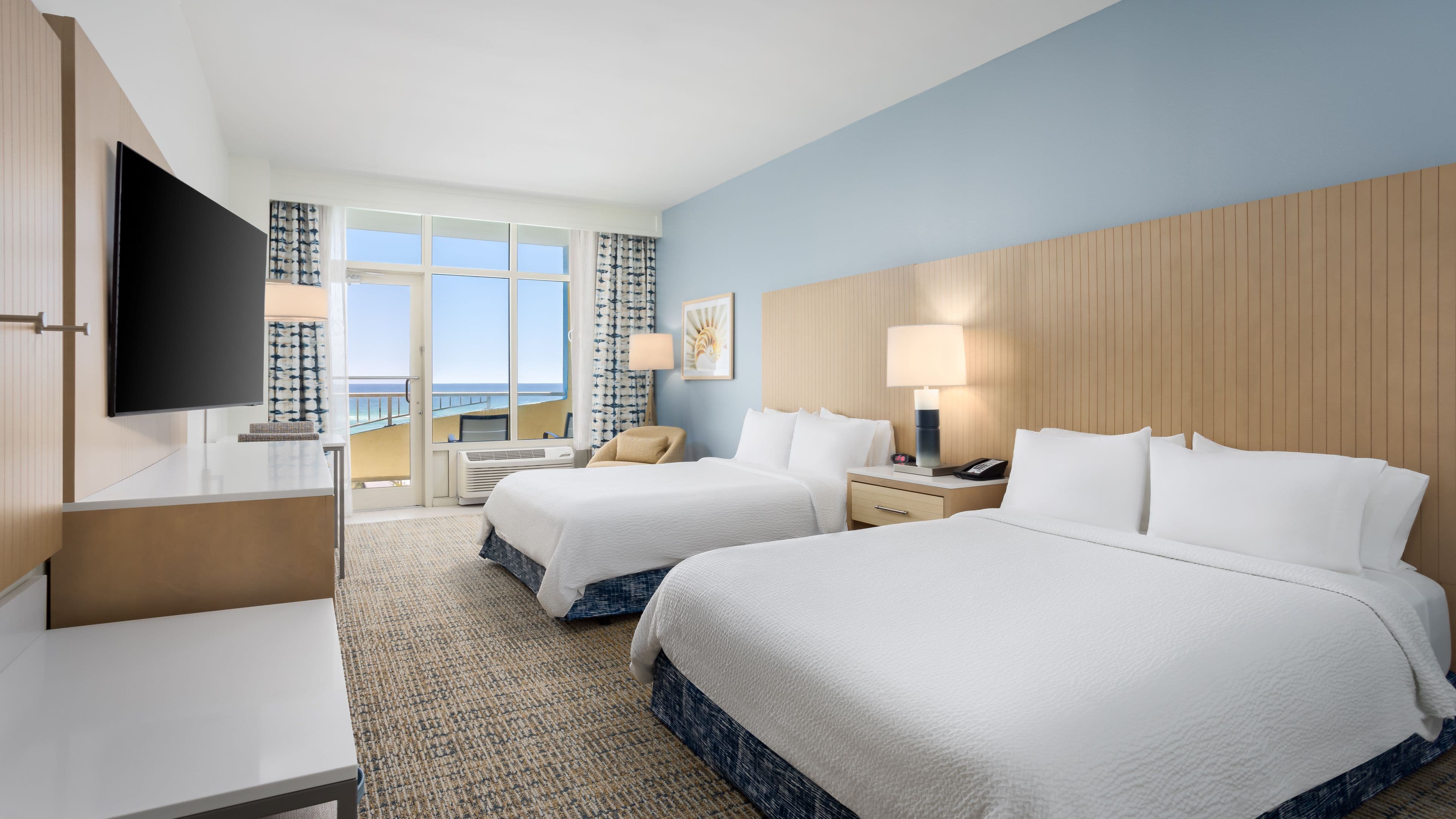 Holiday Inn Resort Fort Walton Beach — 110