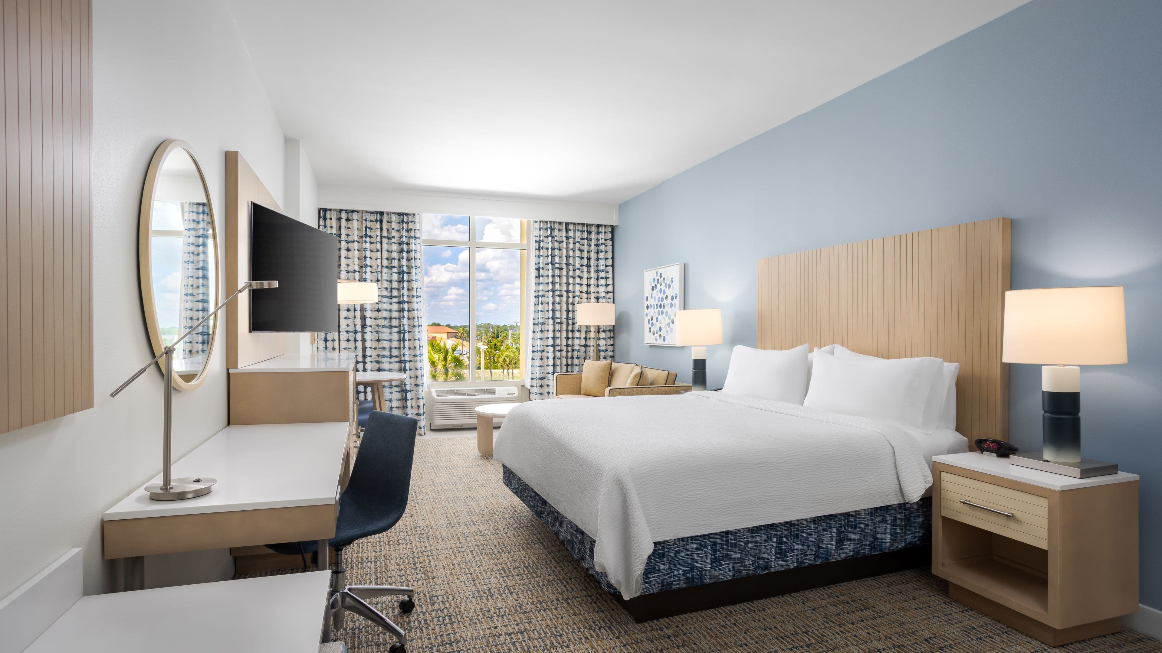 Holiday Inn Resort Fort Walton Beach — 137