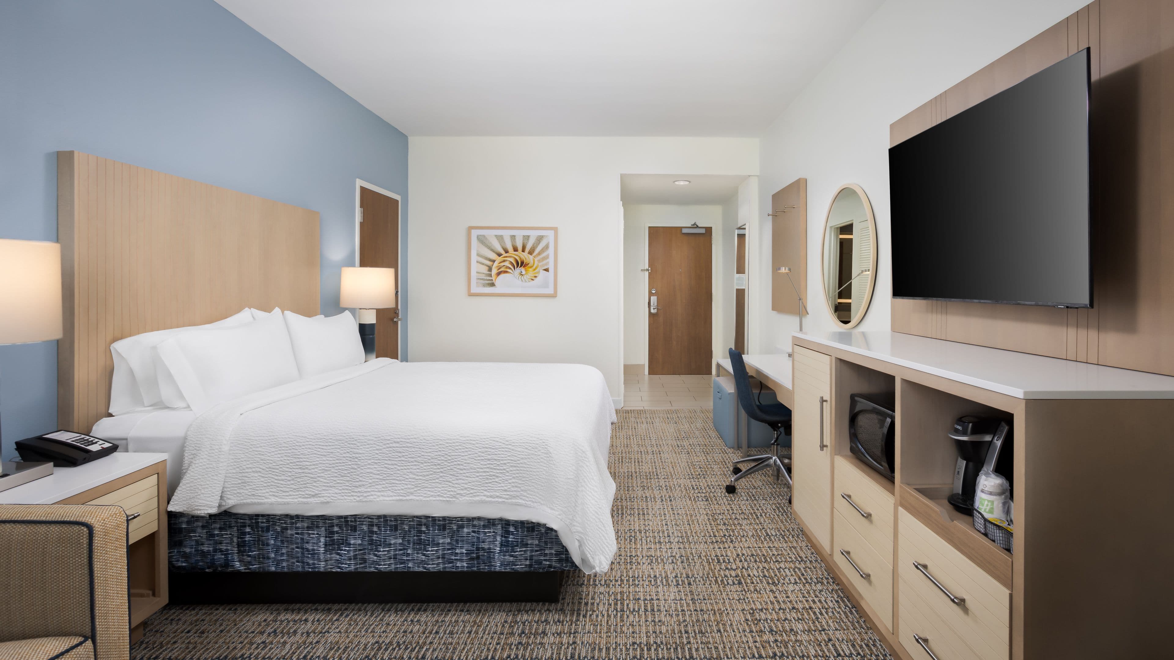Holiday Inn Resort Fort Walton Beach — 129