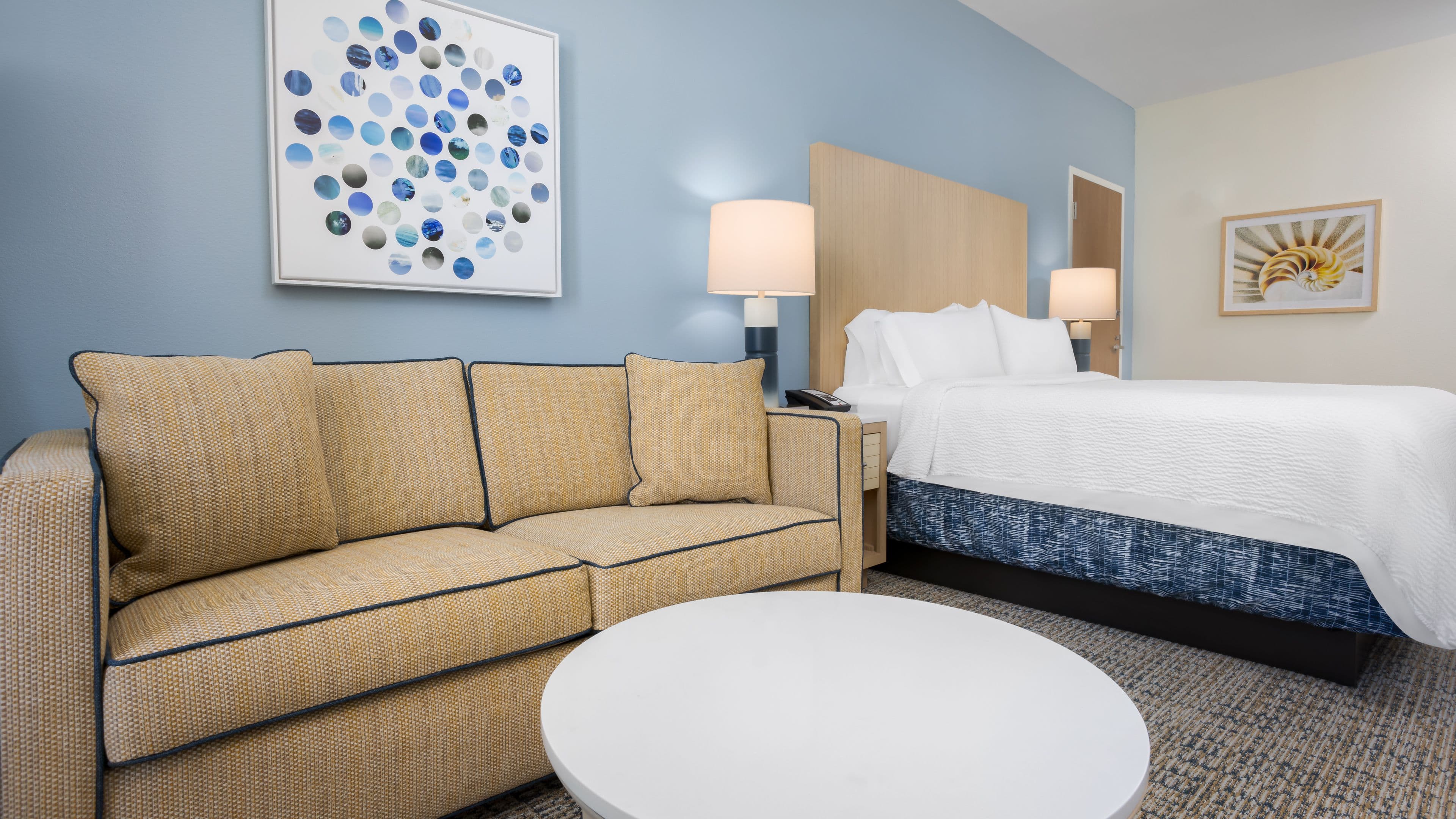 Holiday Inn Resort Fort Walton Beach — 9