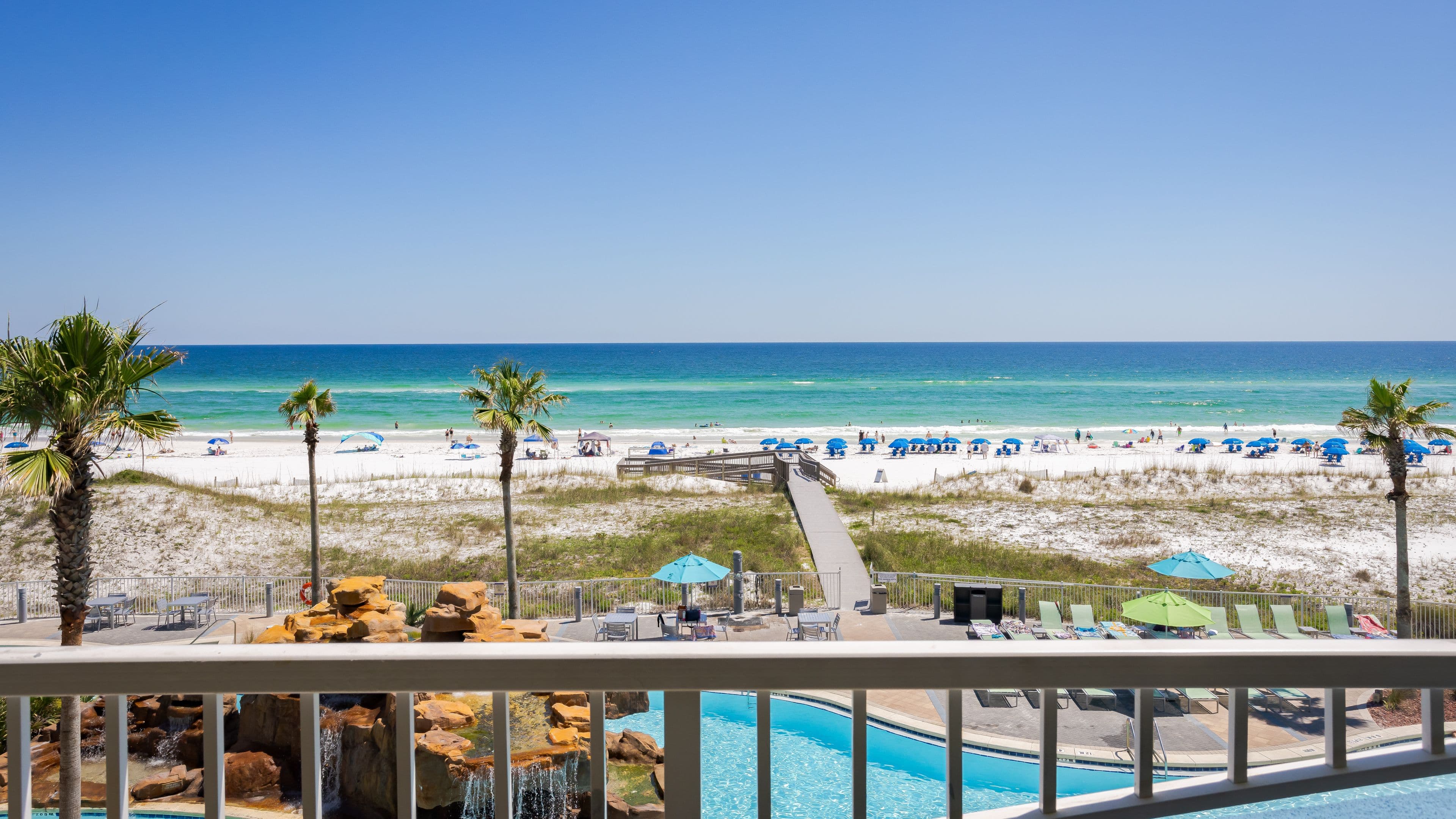 Holiday Inn Resort Fort Walton Beach — 18