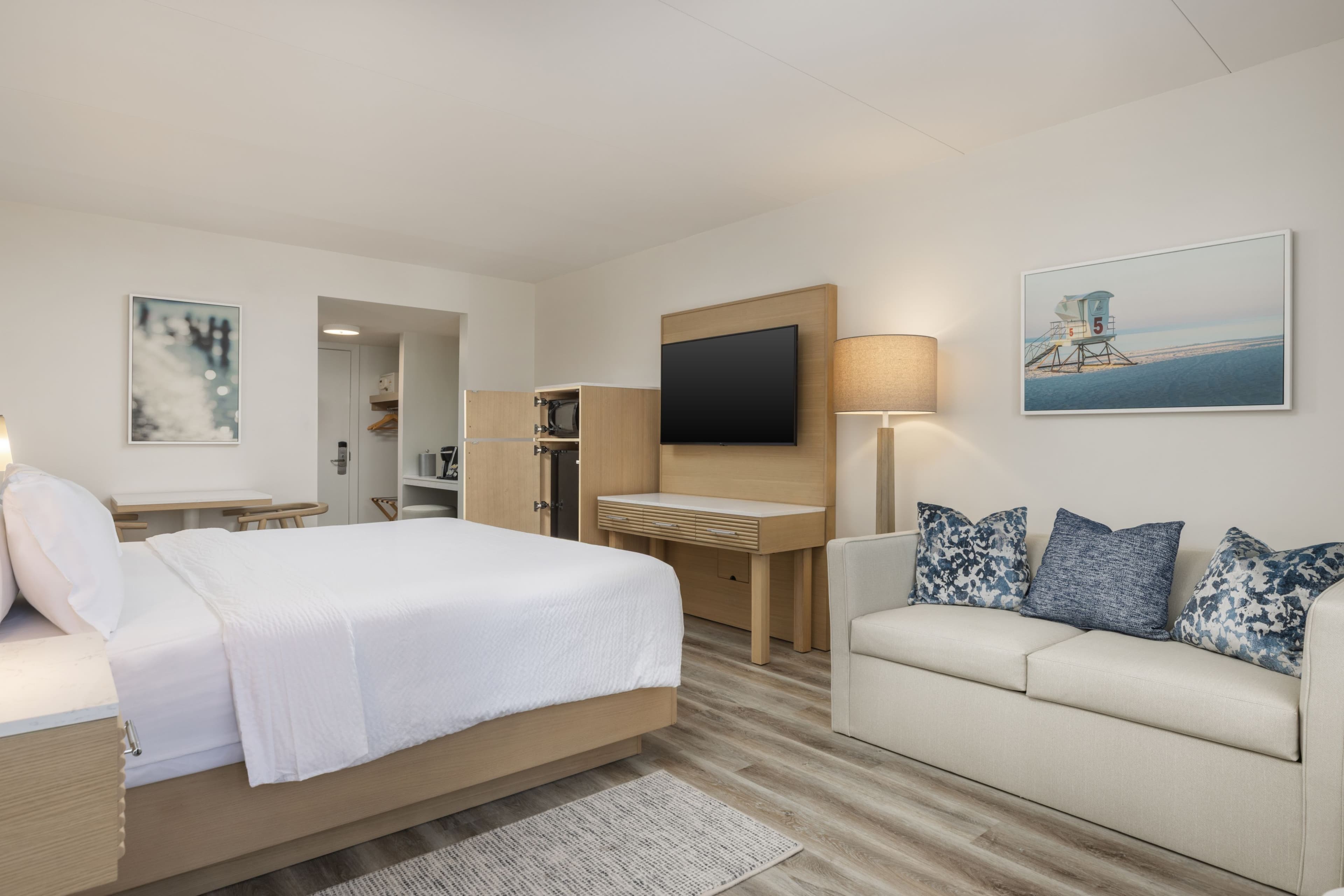 Holiday Inn Resort Galveston-On The Beach — 7
