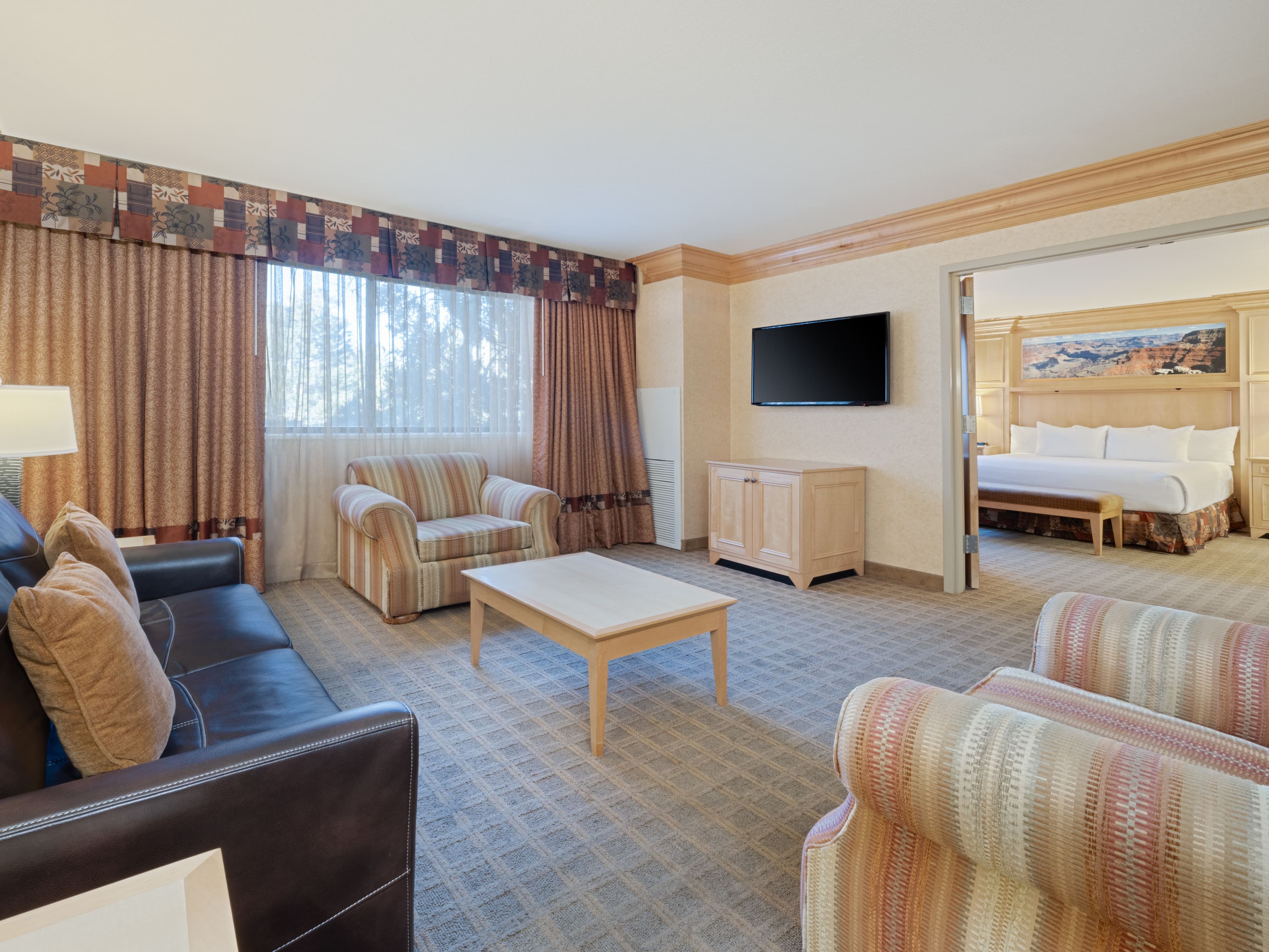 Holiday Inn Resort The Squire at Grand Canyon — 6