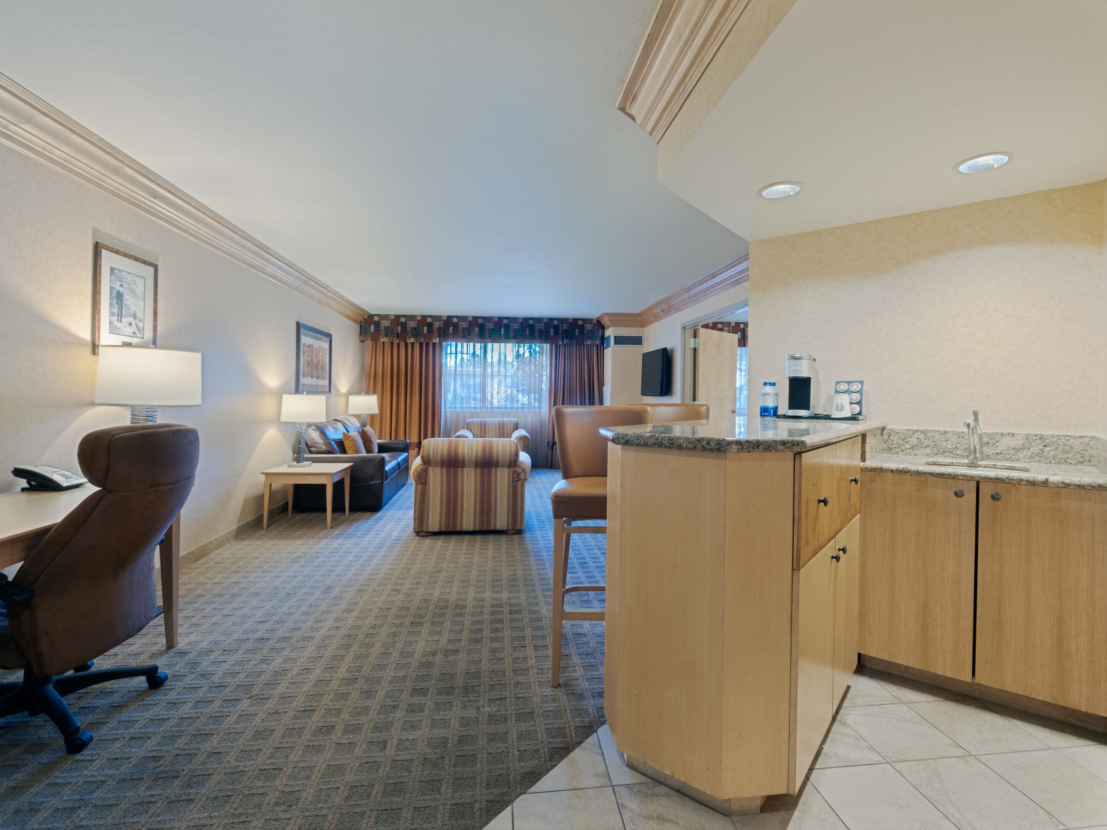 Holiday Inn Resort The Squire at Grand Canyon — 49