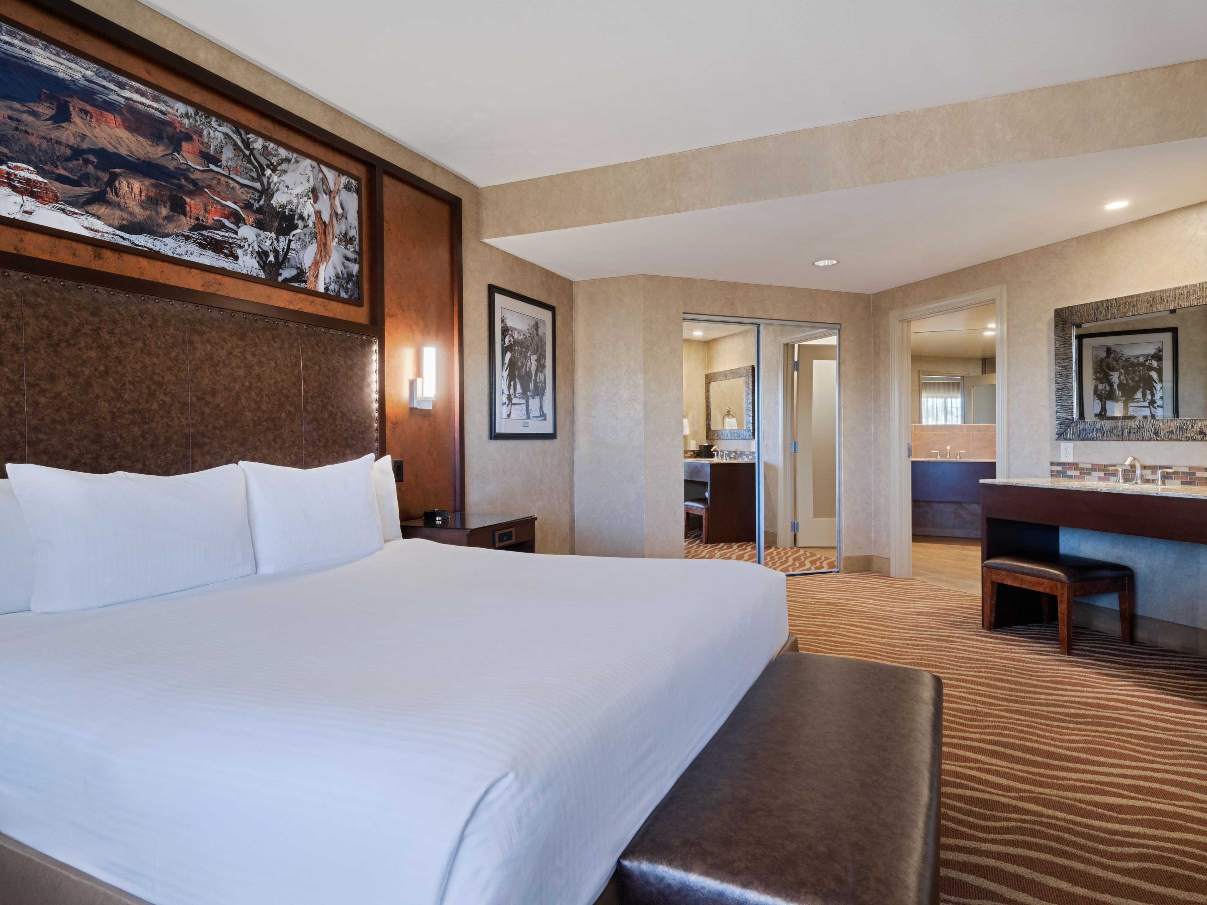 Holiday Inn Resort The Squire at Grand Canyon — 20
