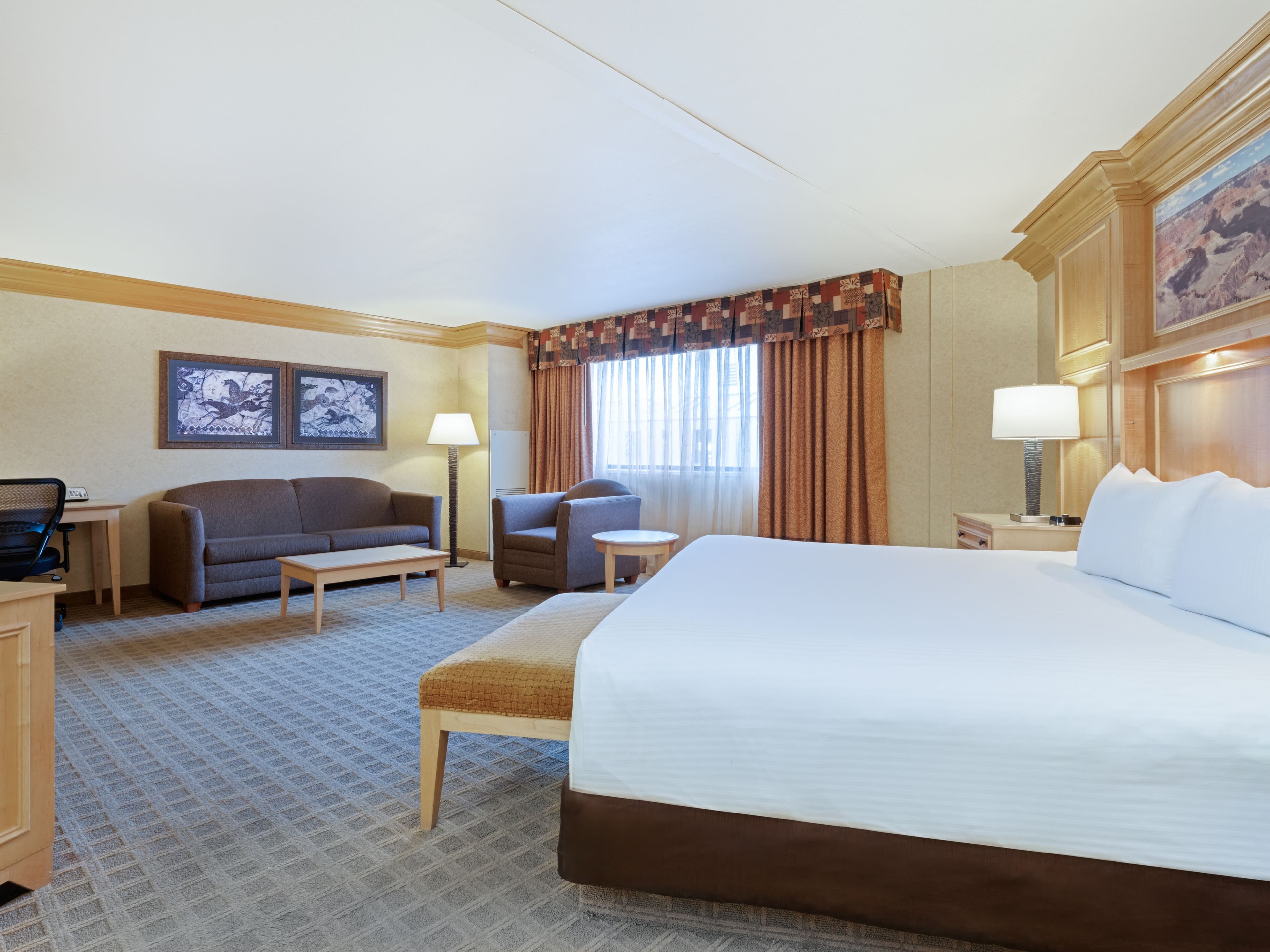 Holiday Inn Resort The Squire at Grand Canyon — 5
