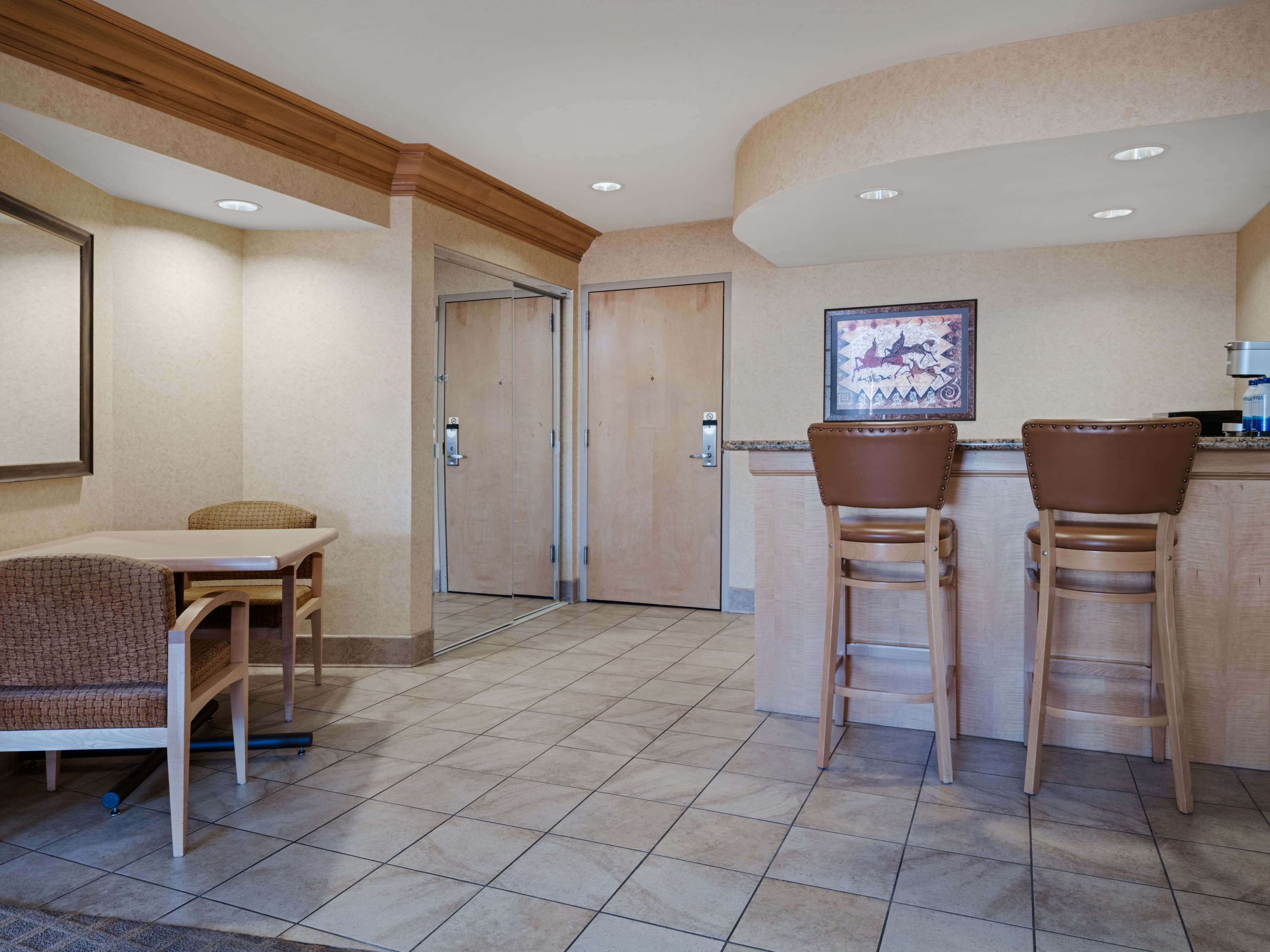 Holiday Inn Resort The Squire at Grand Canyon — 8