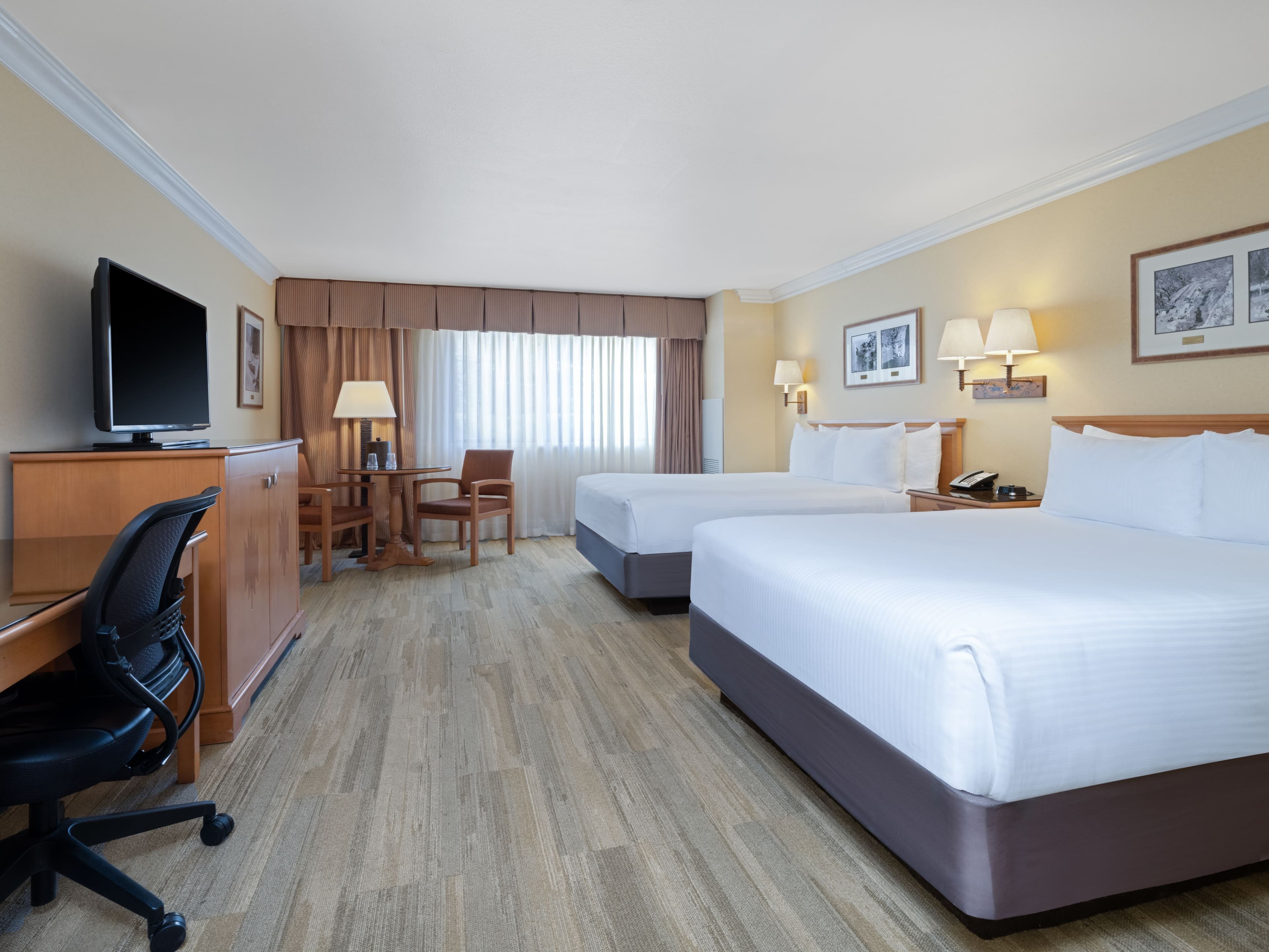 Holiday Inn Resort The Squire at Grand Canyon — 63