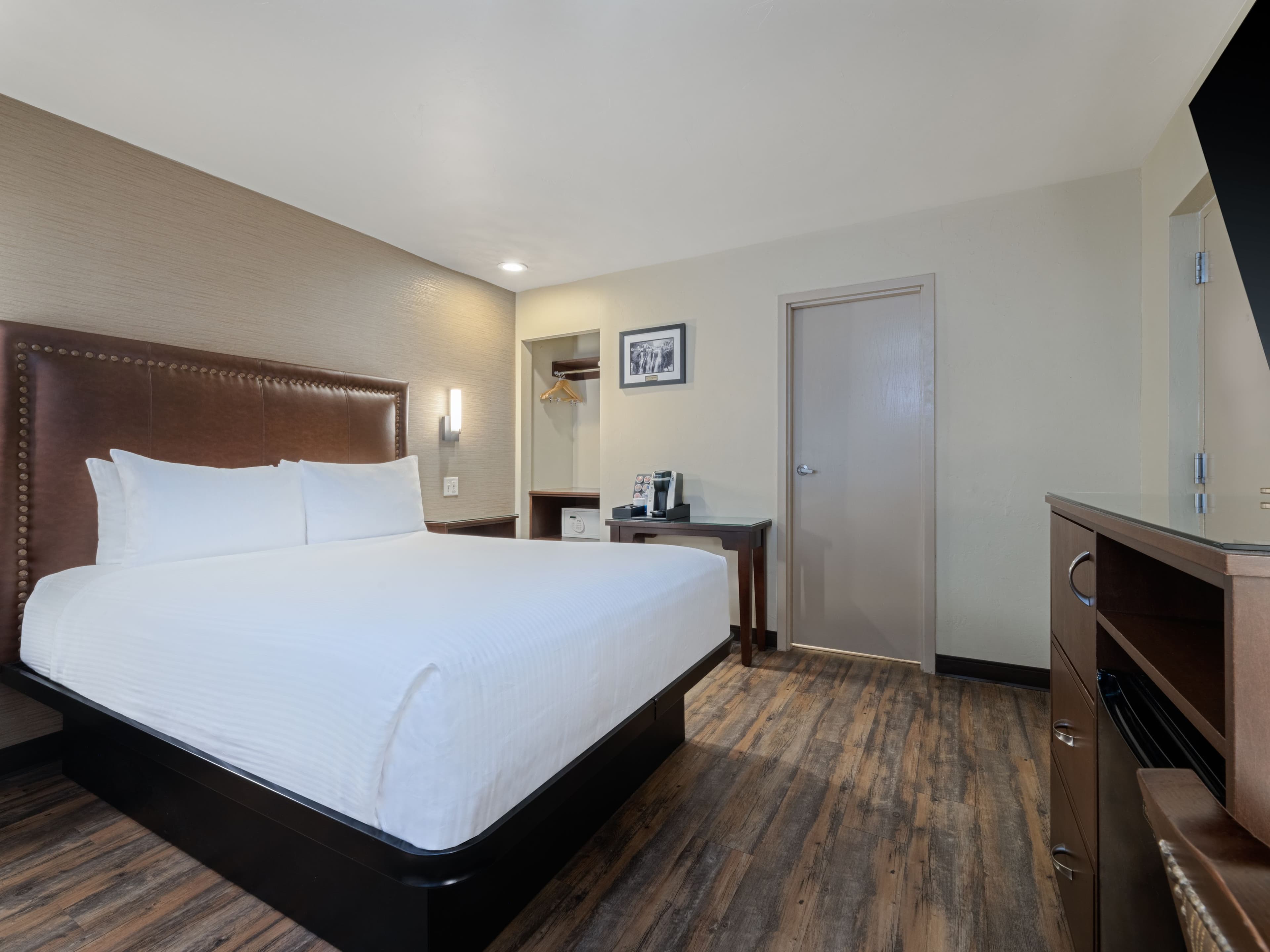 Holiday Inn Resort The Squire at Grand Canyon — 75