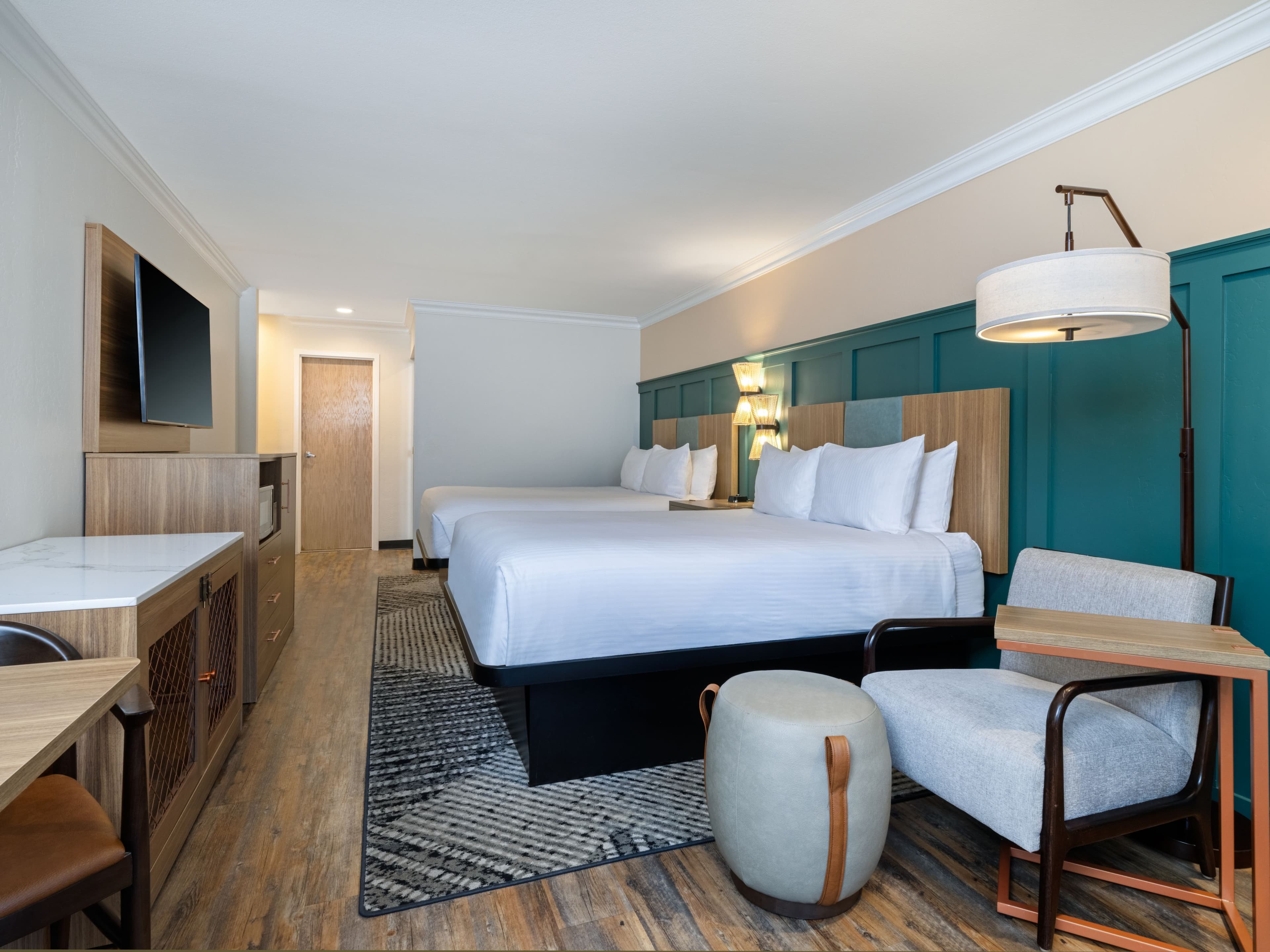 Holiday Inn Resort The Squire at Grand Canyon — 77
