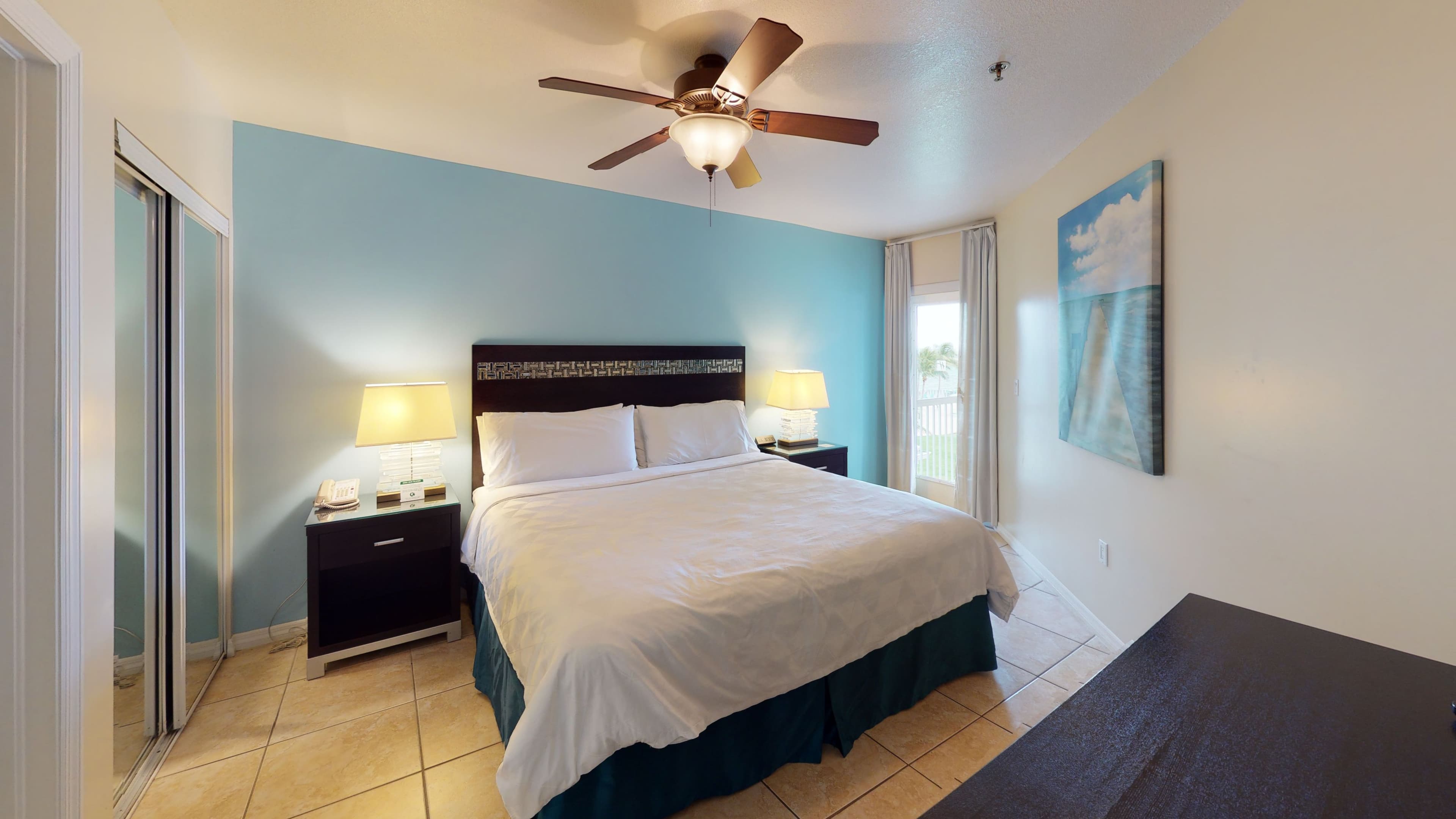 Holiday Inn Resort Grand Cayman — 80