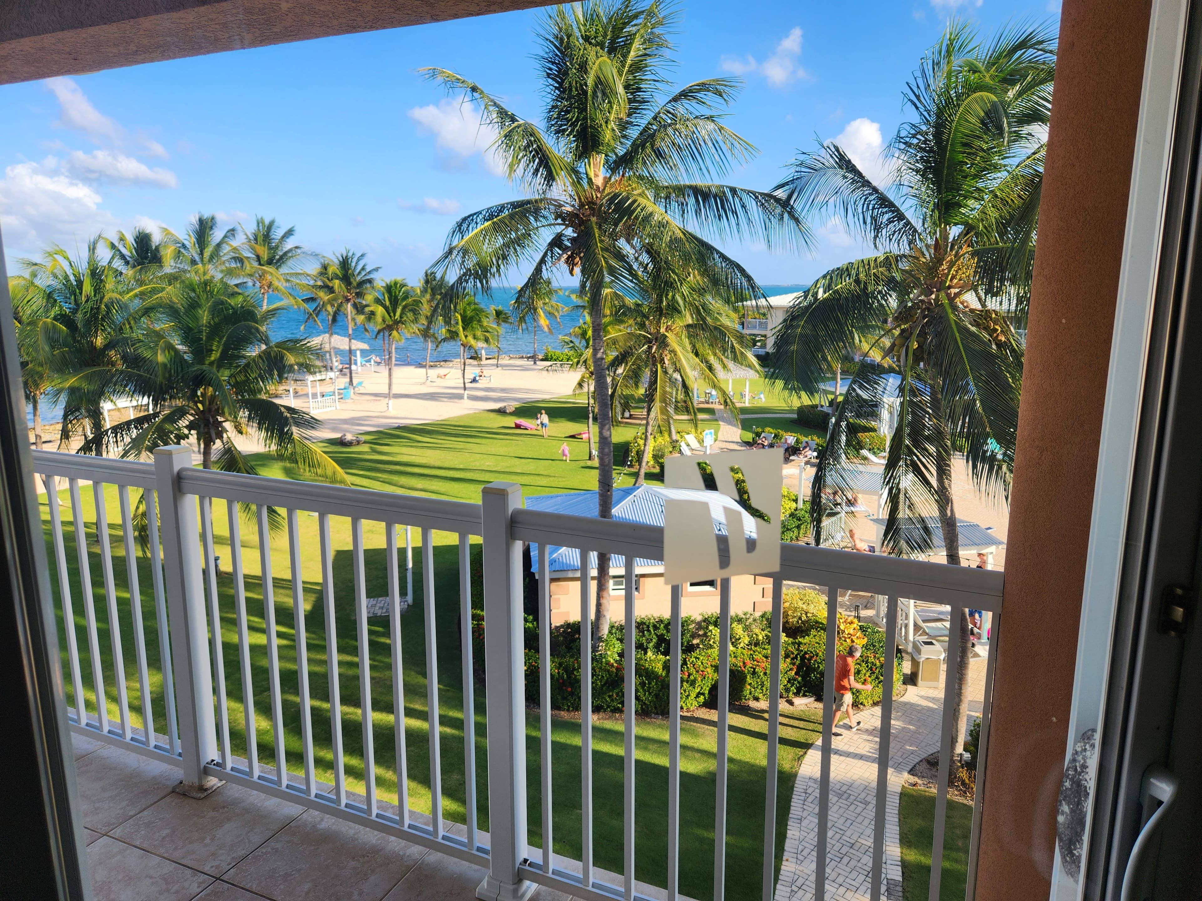 Holiday Inn Resort Grand Cayman — 49