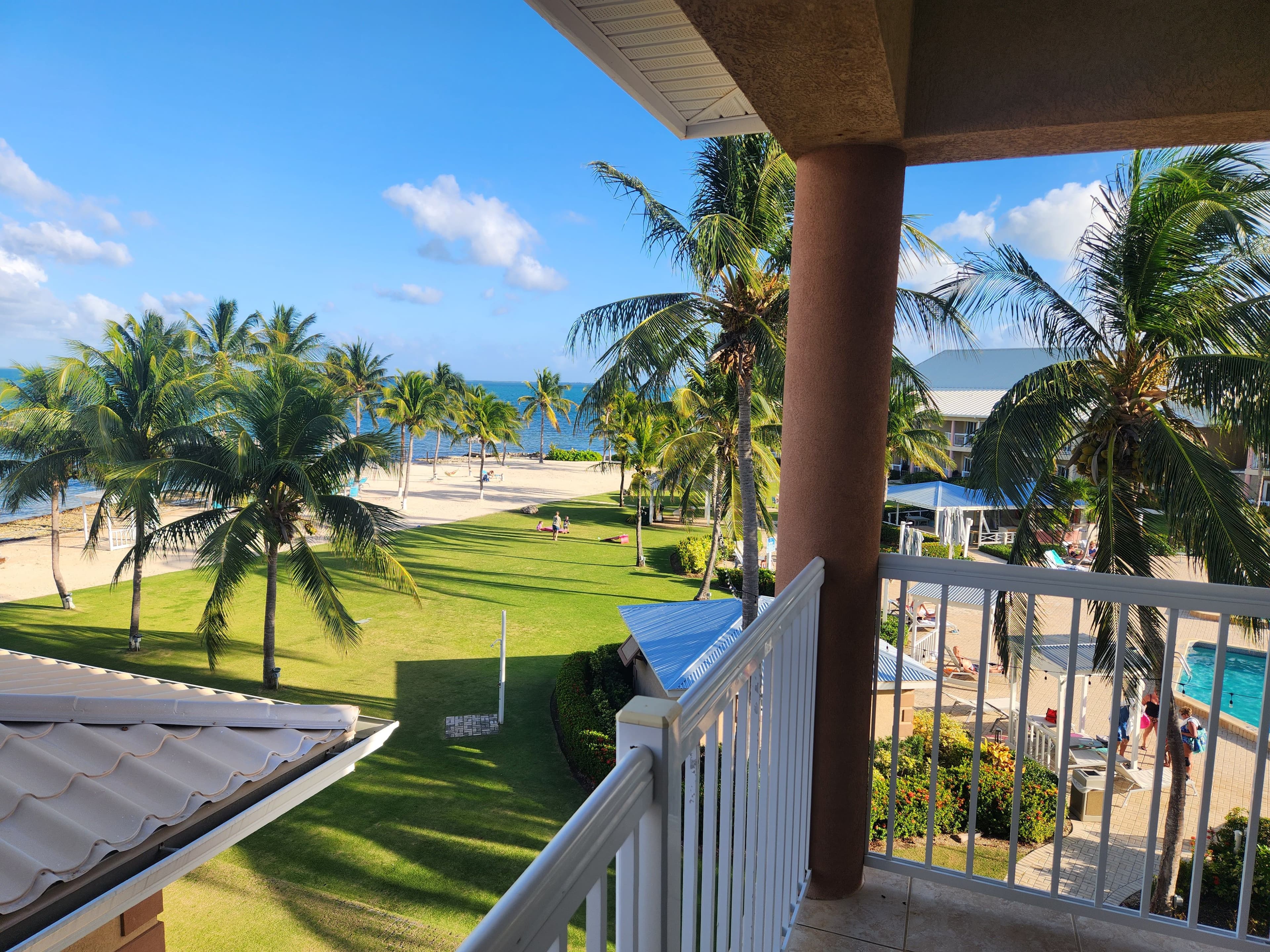 Holiday Inn Resort Grand Cayman — 47