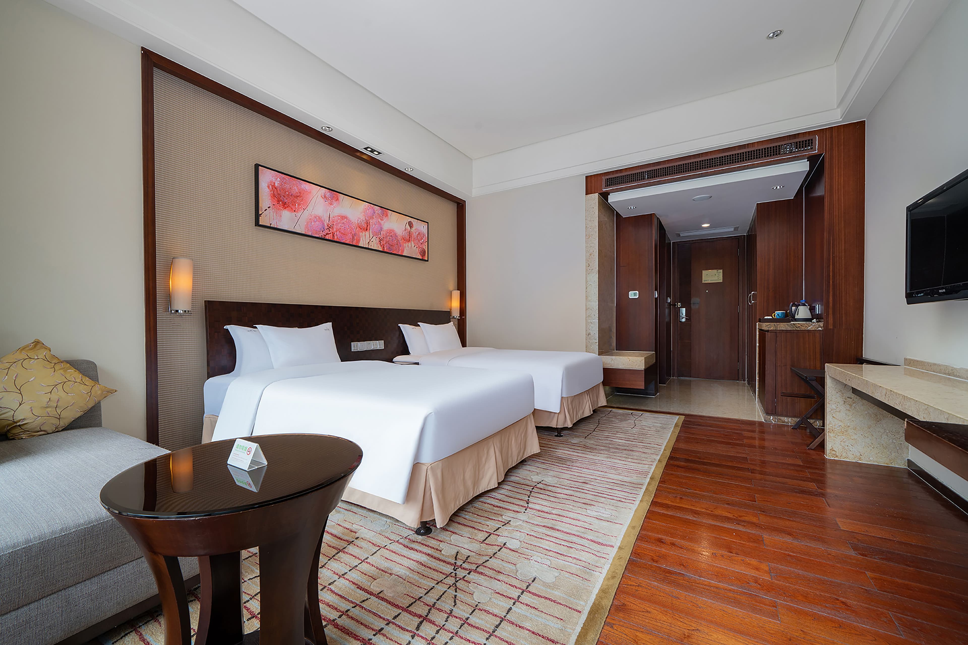 Holiday Inn Resort Chaohu Hot Spring — 20