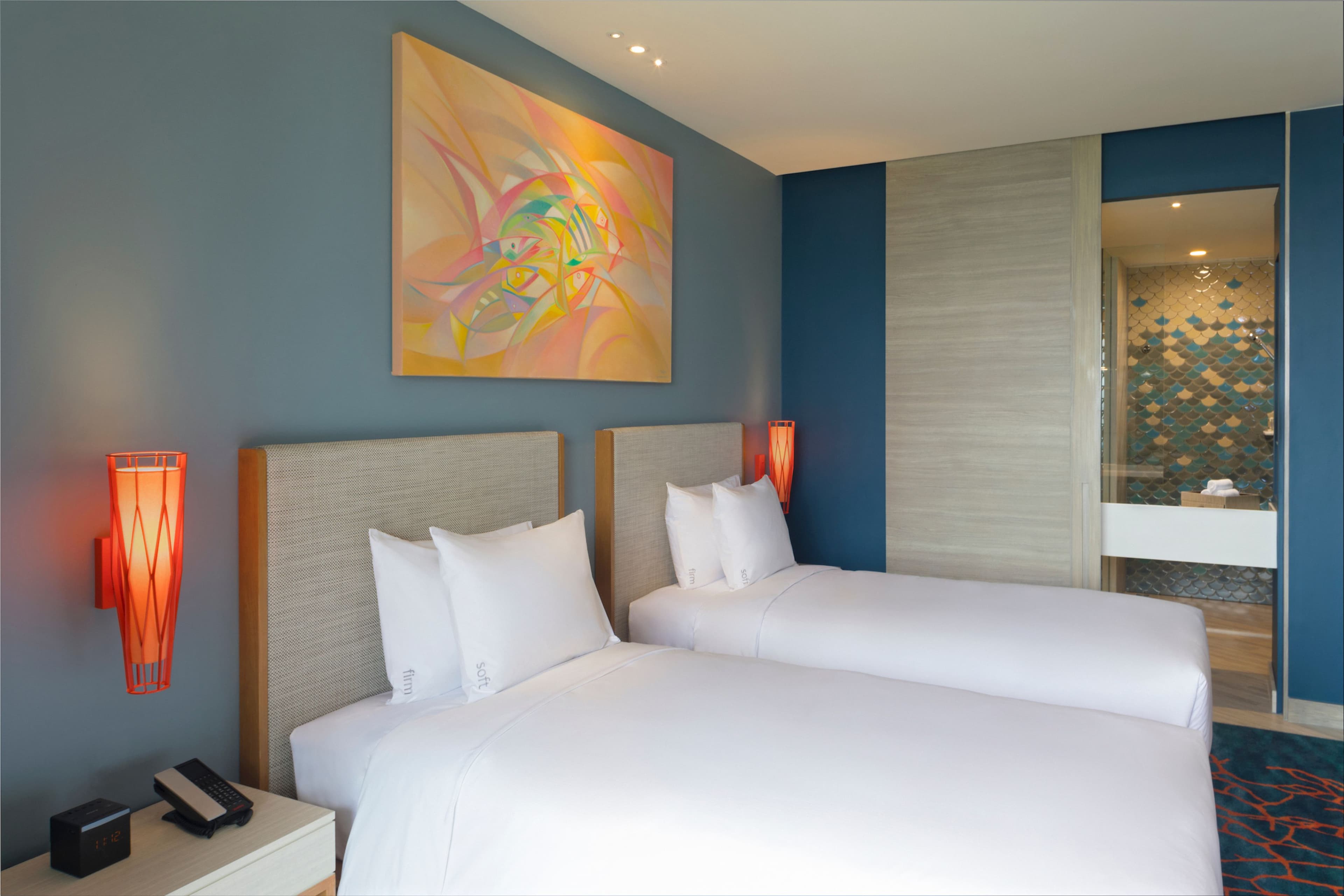 Holiday Inn Resort Vana Nava Hua Hin — 22